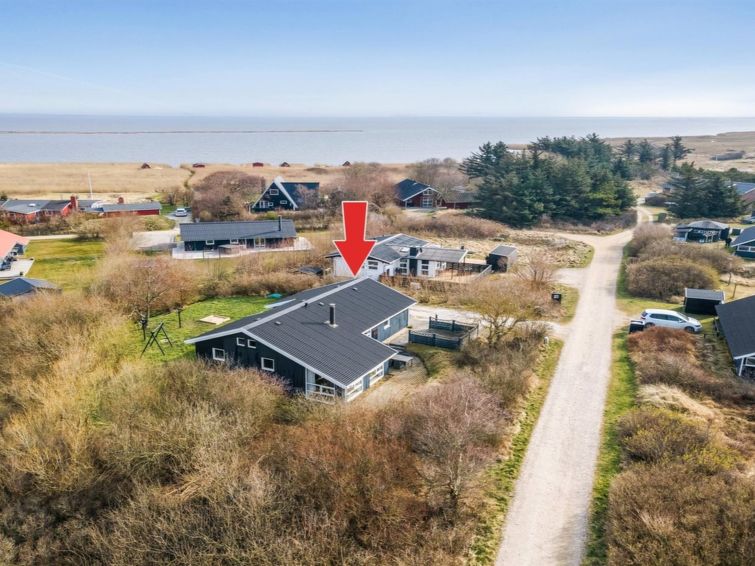 Search and Stay destination Hvide Sande, Denmark from AU$ 786. "Eirin" - 200m to the inlet in Western Jutland