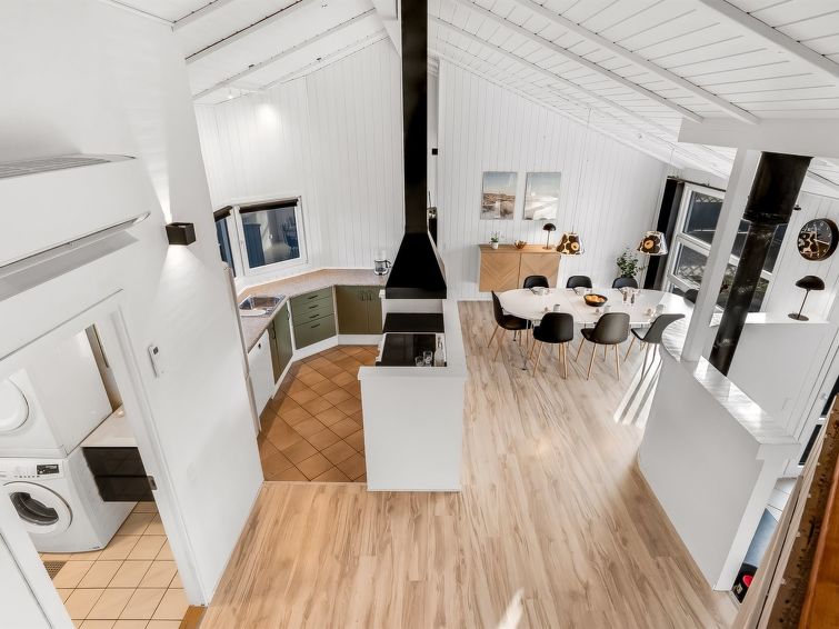Search and Stay destination Hvide Sande, Denmark from AU$ 786. "Eirin" - 200m to the inlet in Western Jutland