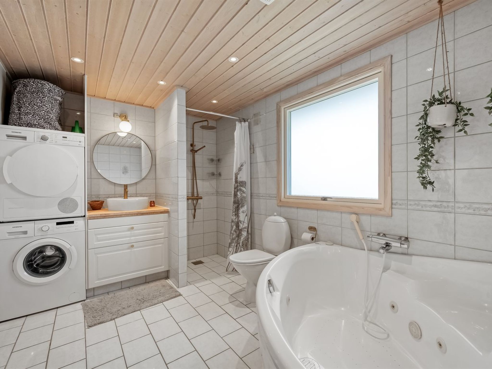 "Brunkil" - 500m from the sea - Inside