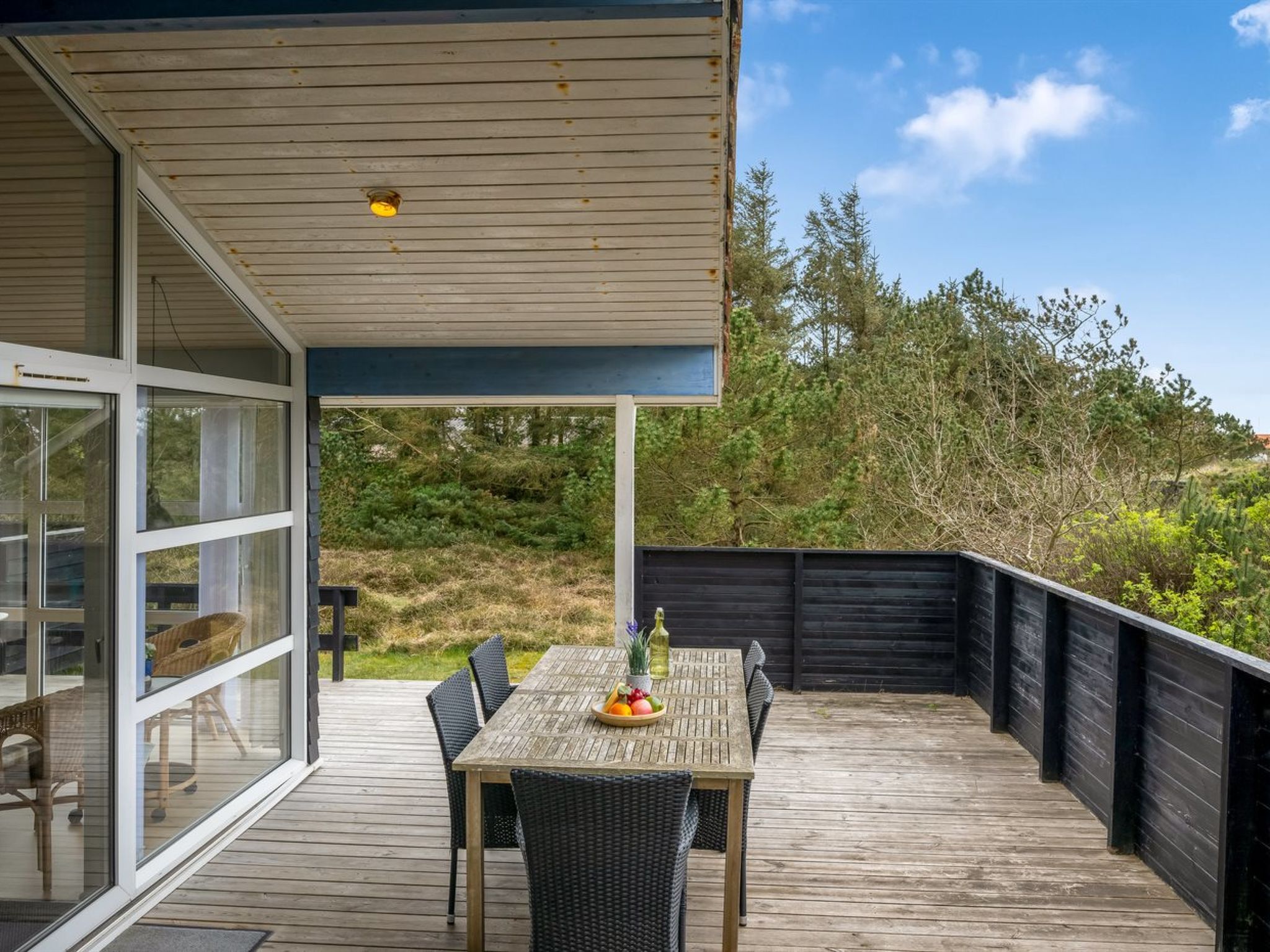 "Andrie" - 800m from the sea-Buiten