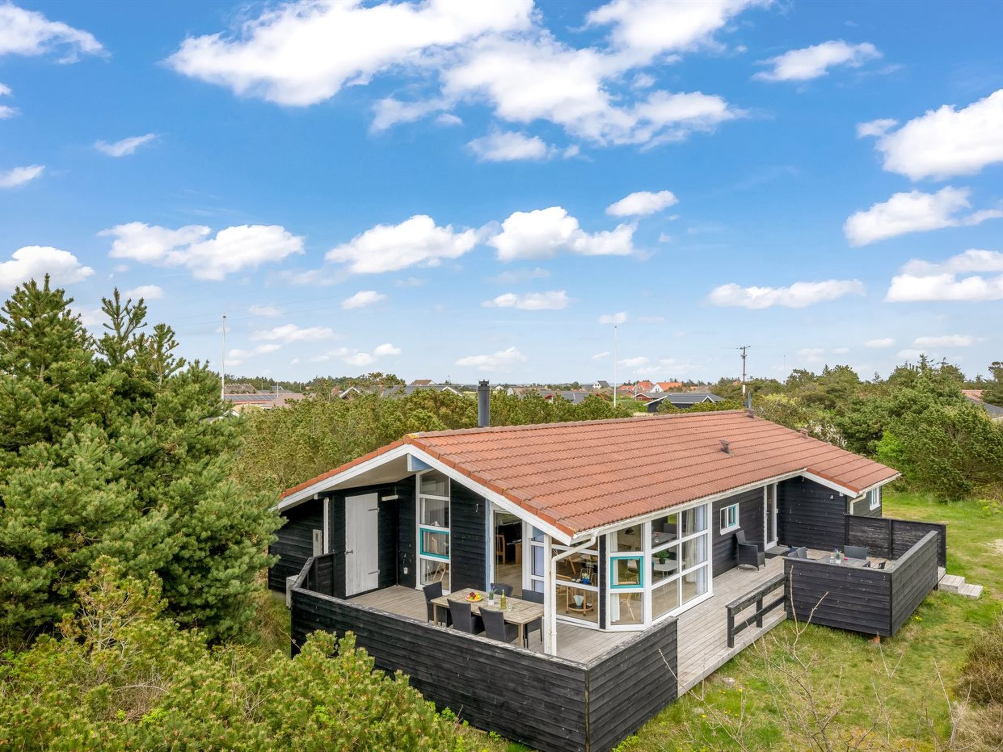 "Andrie" - 800m from the sea