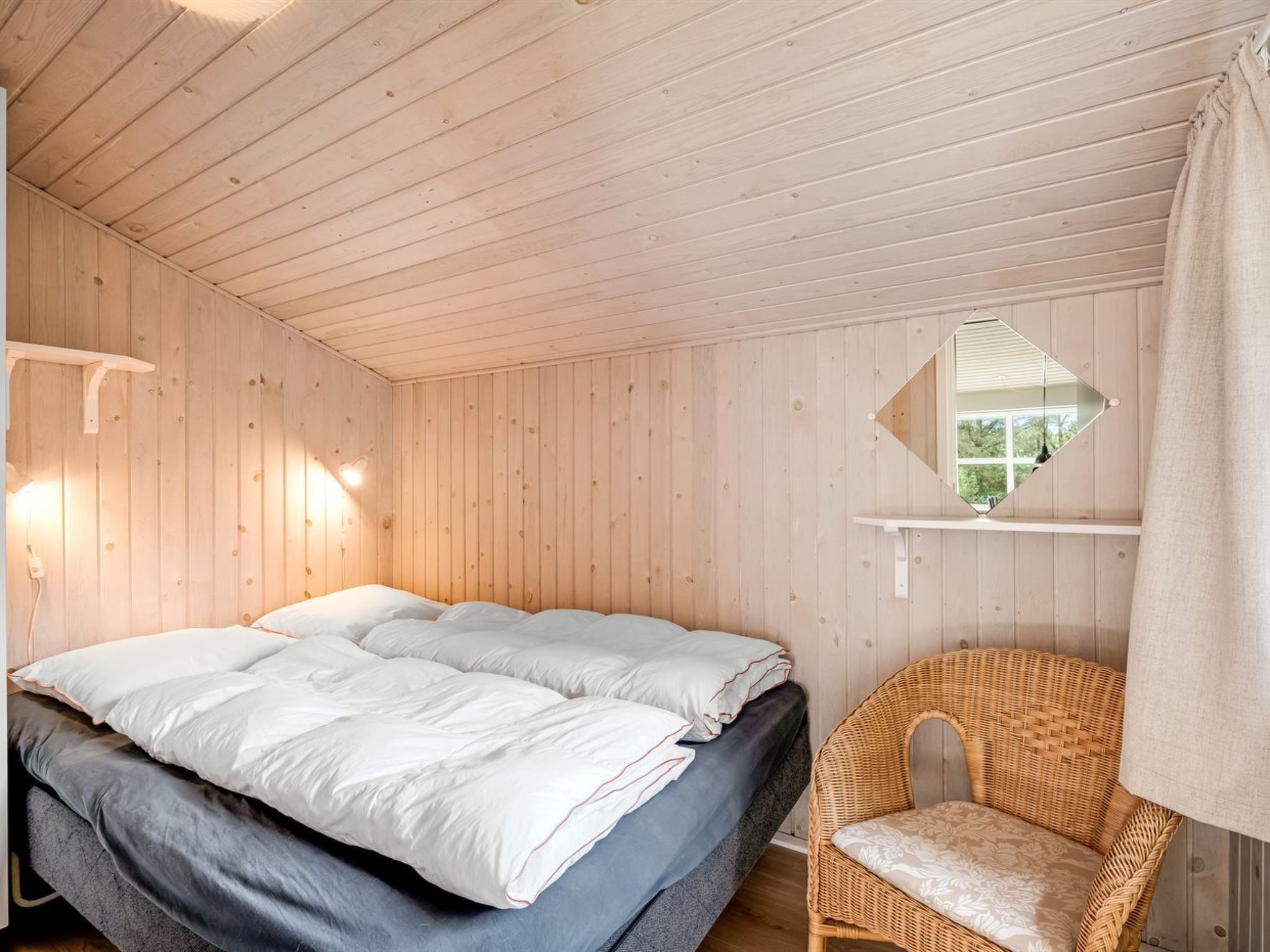 "Andrie" - 800m from the sea - Inside