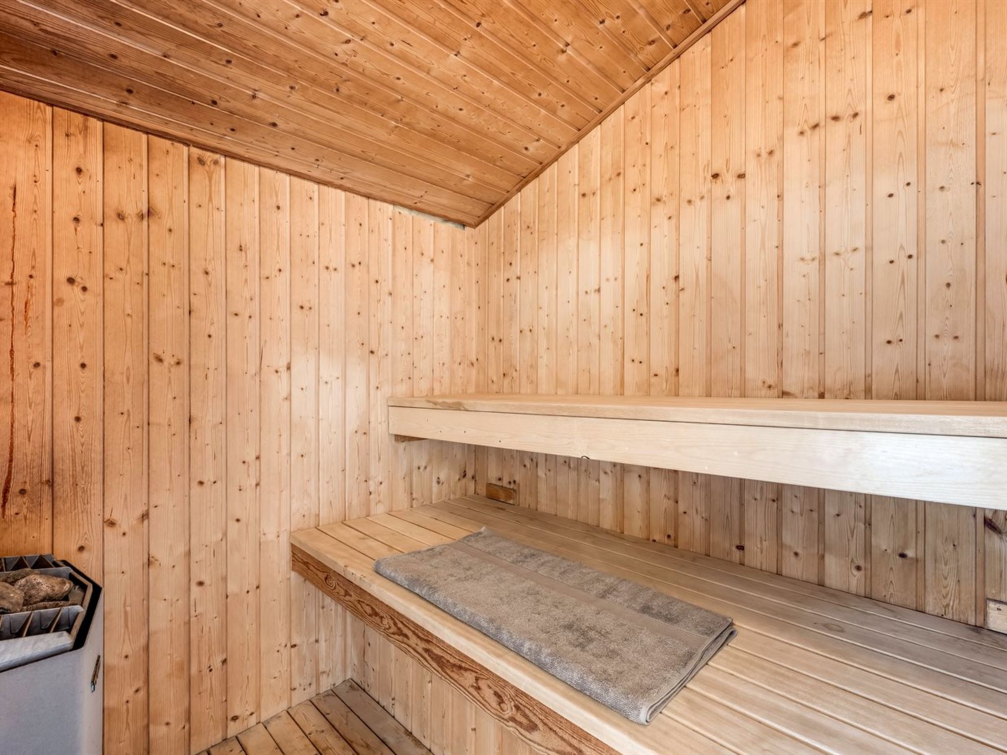 "Andrie" - 800m from the sea - Inside