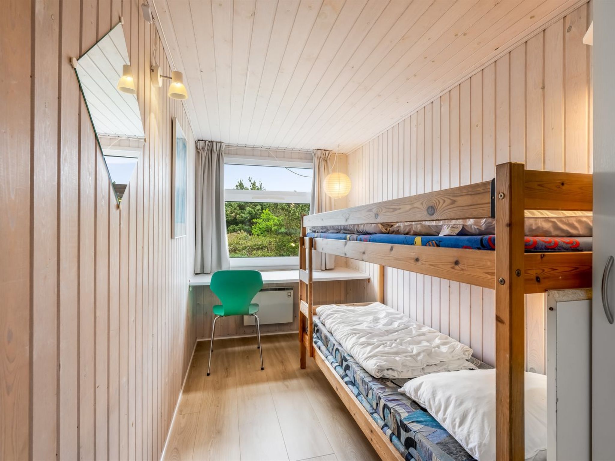 "Andrie" - 800m from the sea - Inside