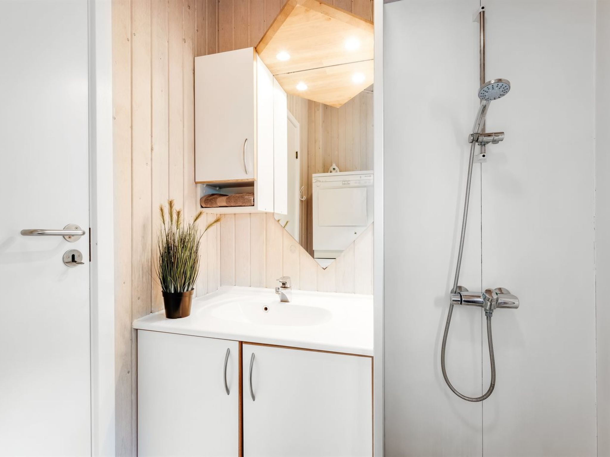 "Andrie" - 800m from the sea - Inside