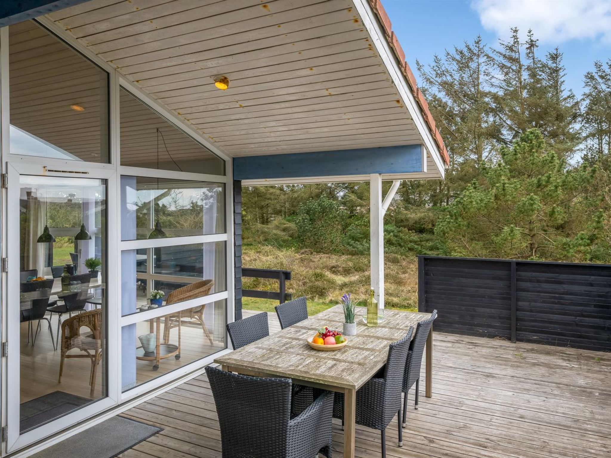 "Andrie" - 800m from the sea - Outside