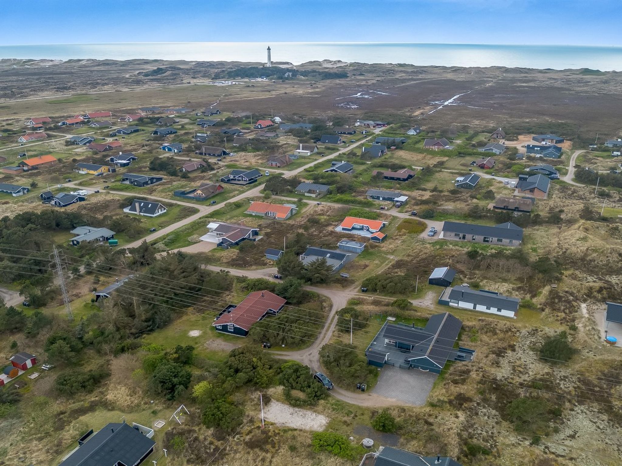 "Andrie" - 800m from the sea - Outside