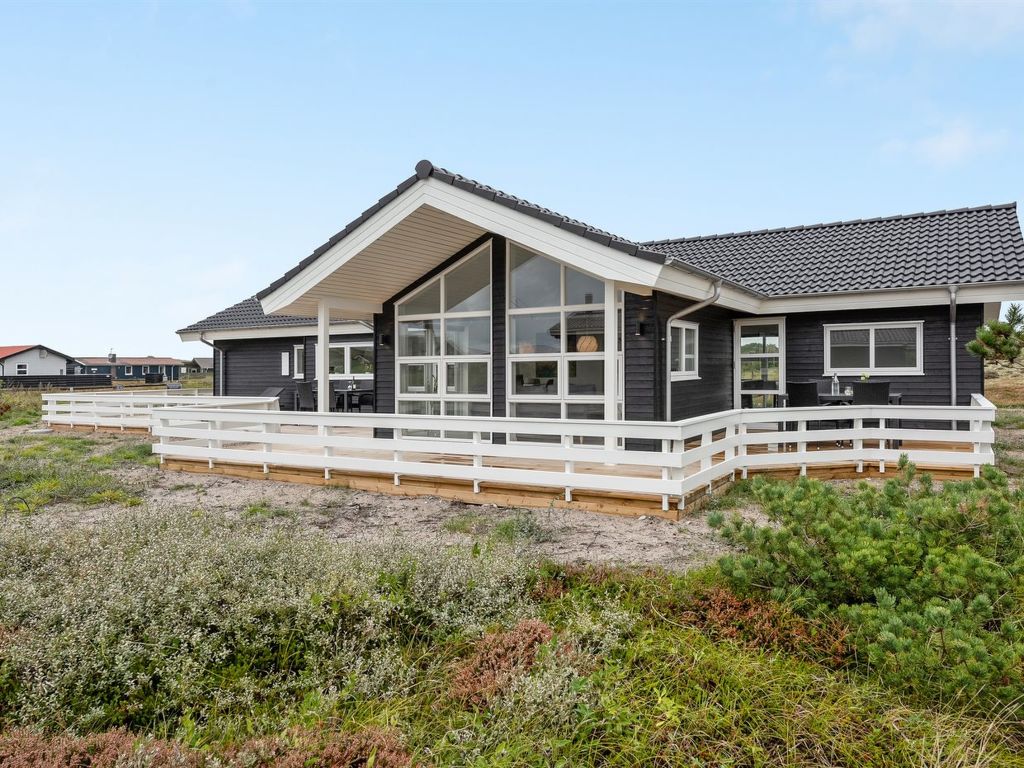 Vakantiehuis Niesina