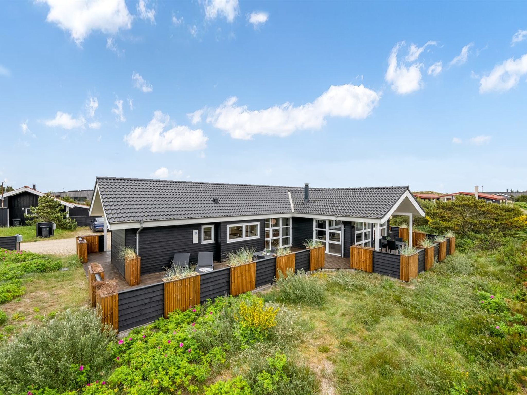 "Niesina" -  from the sea - Buiten