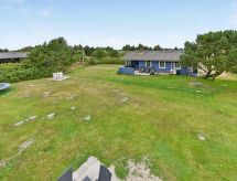 Vakantiehuis Maikel: gezellig familiehuis op 900m van het strand van Hvide Sande - thumbnail 5