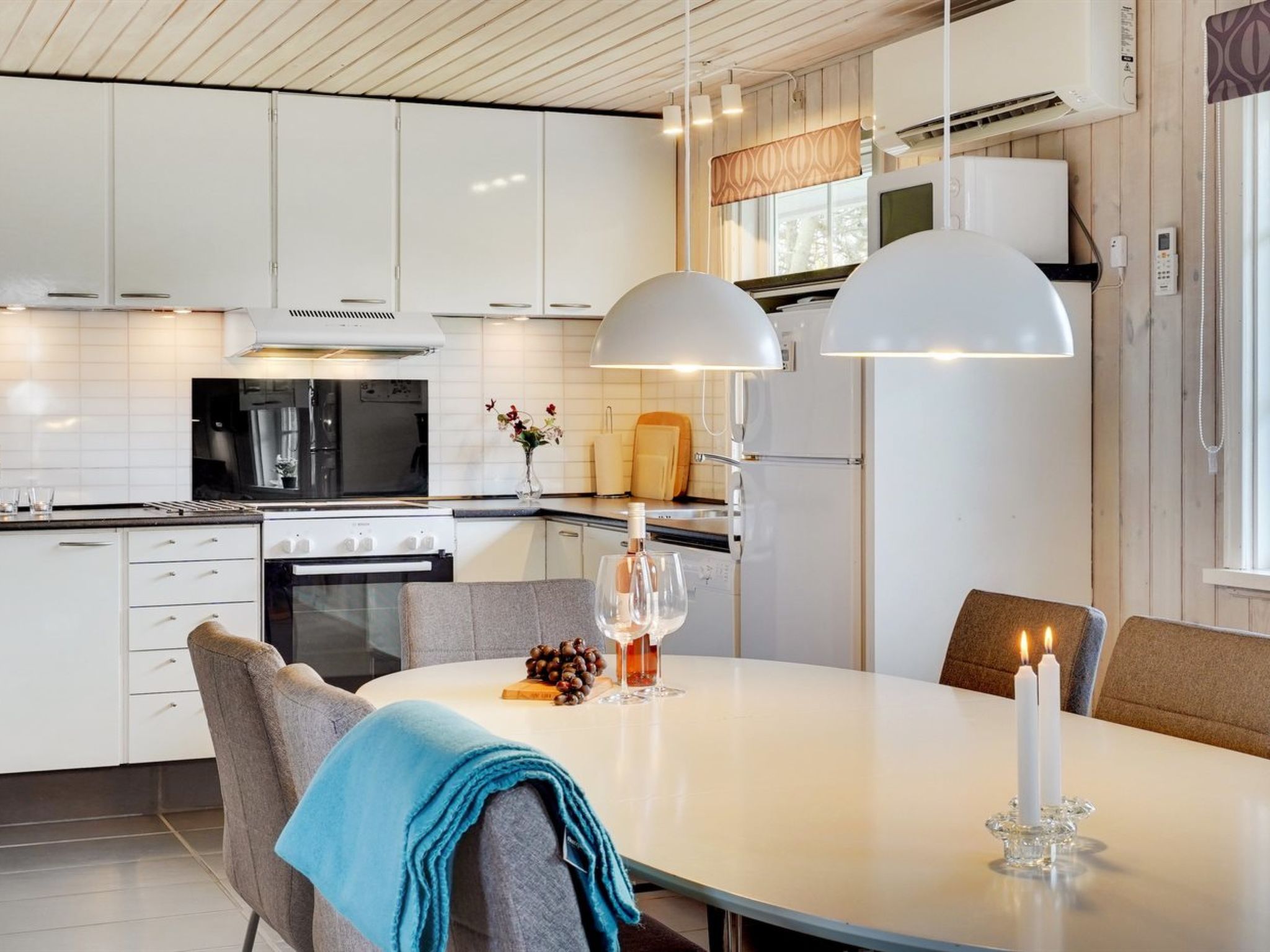 "Maikel" - 900m from the sea-Dedans