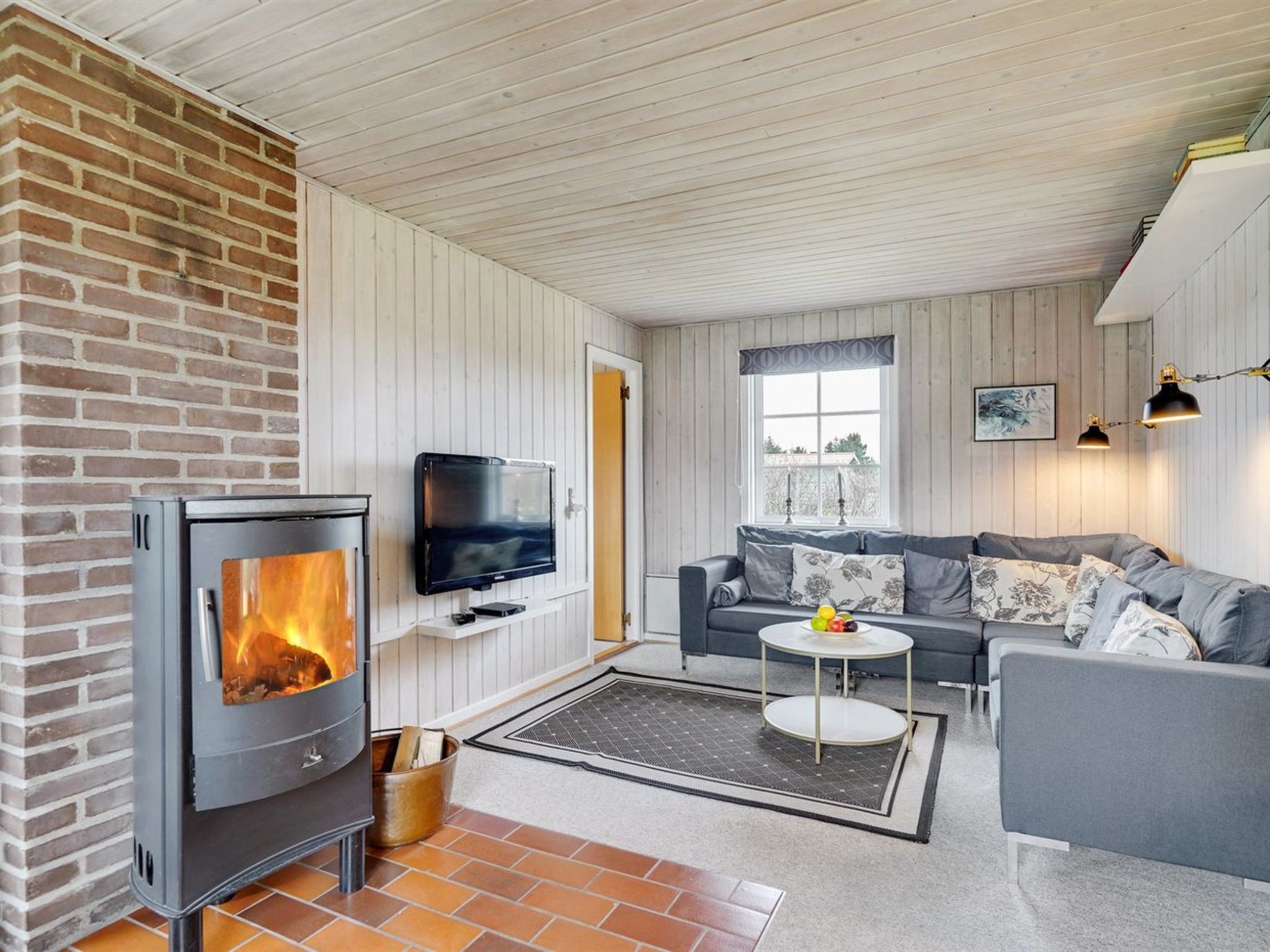 "Maikel" - 900m from the sea