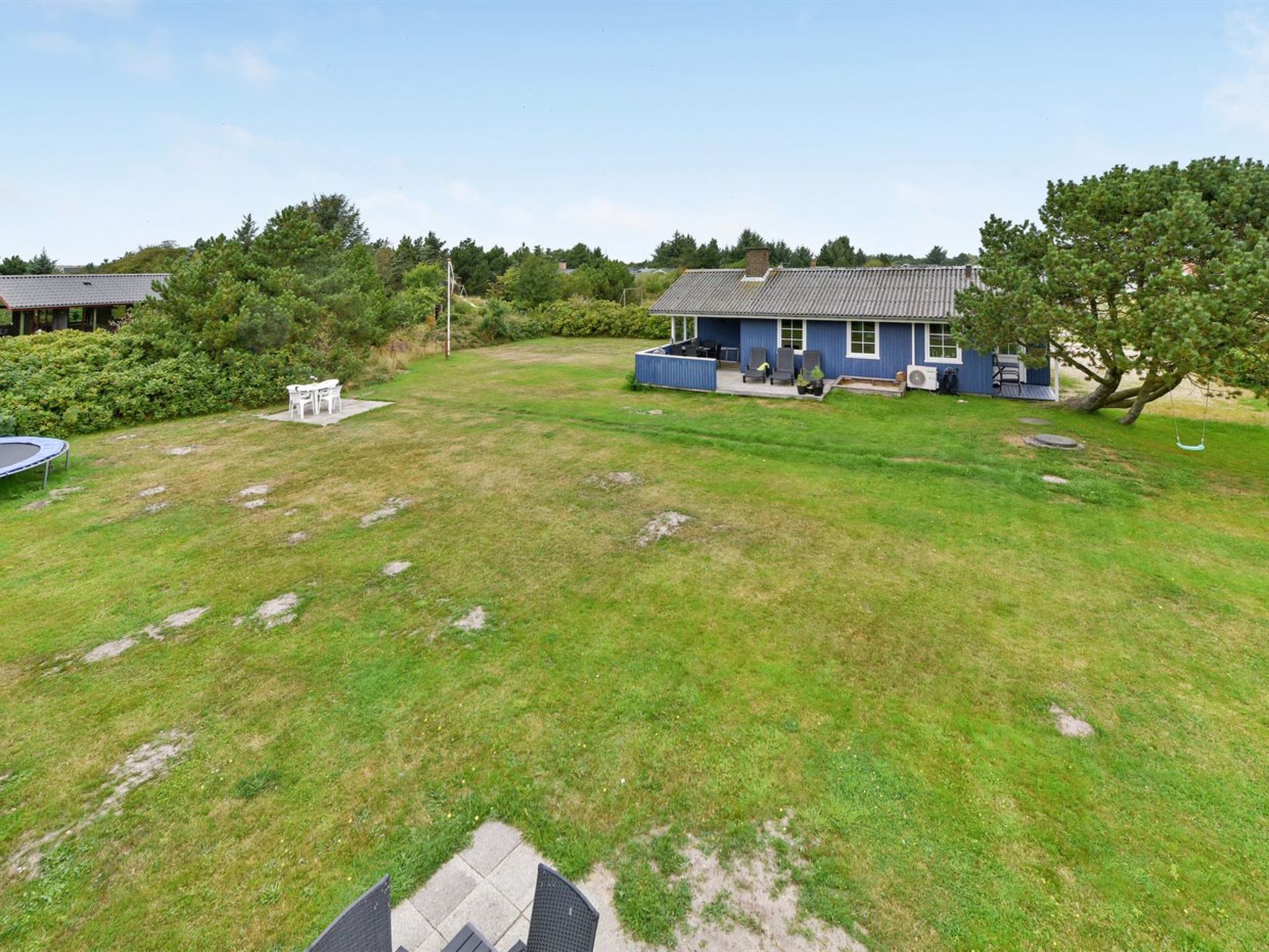 "Maikel" - 900m from the sea - Binnen