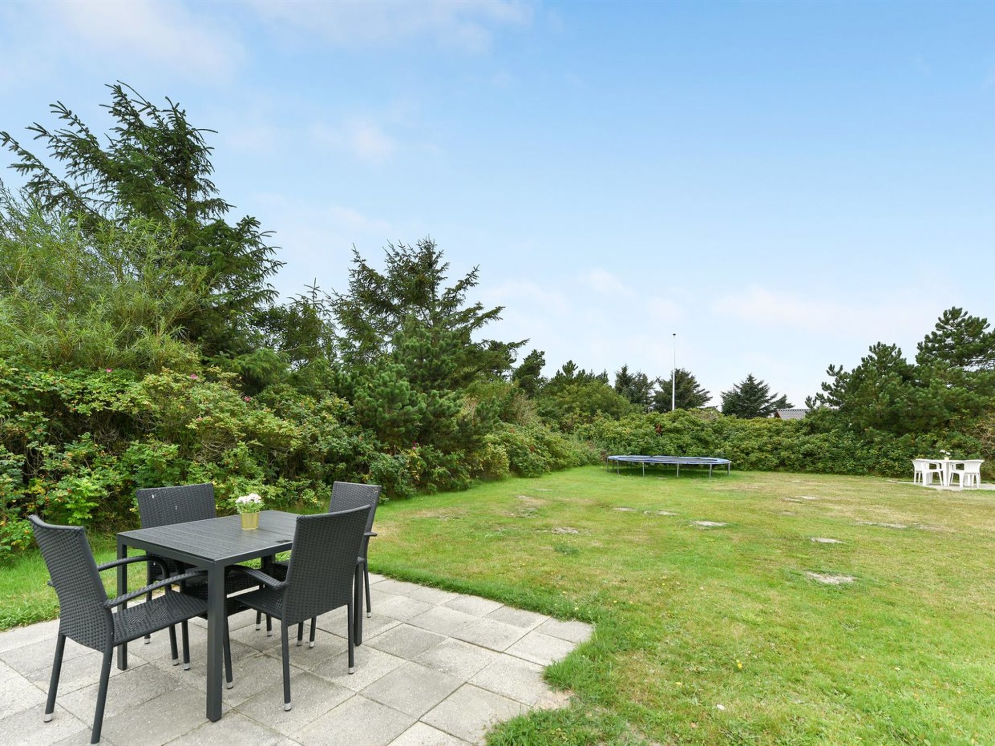 "Maikel" - 900m from the sea - Buiten