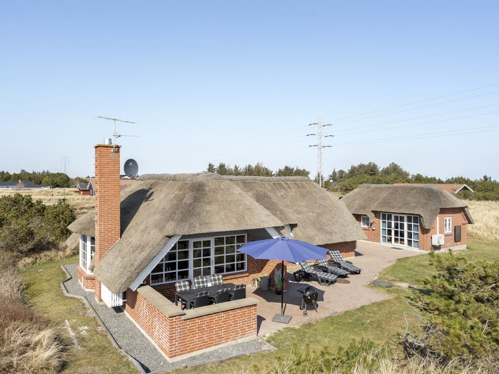 Vakantiehuis Lavina in Denemarken