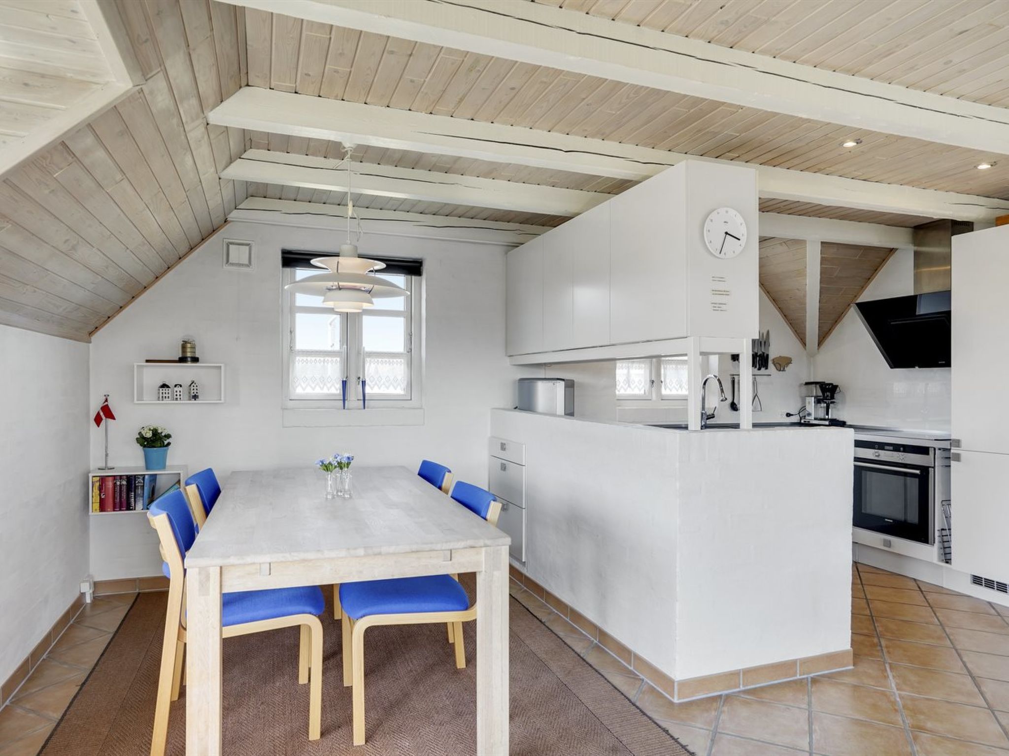 "Lavina" - 950m from the sea - Dedans