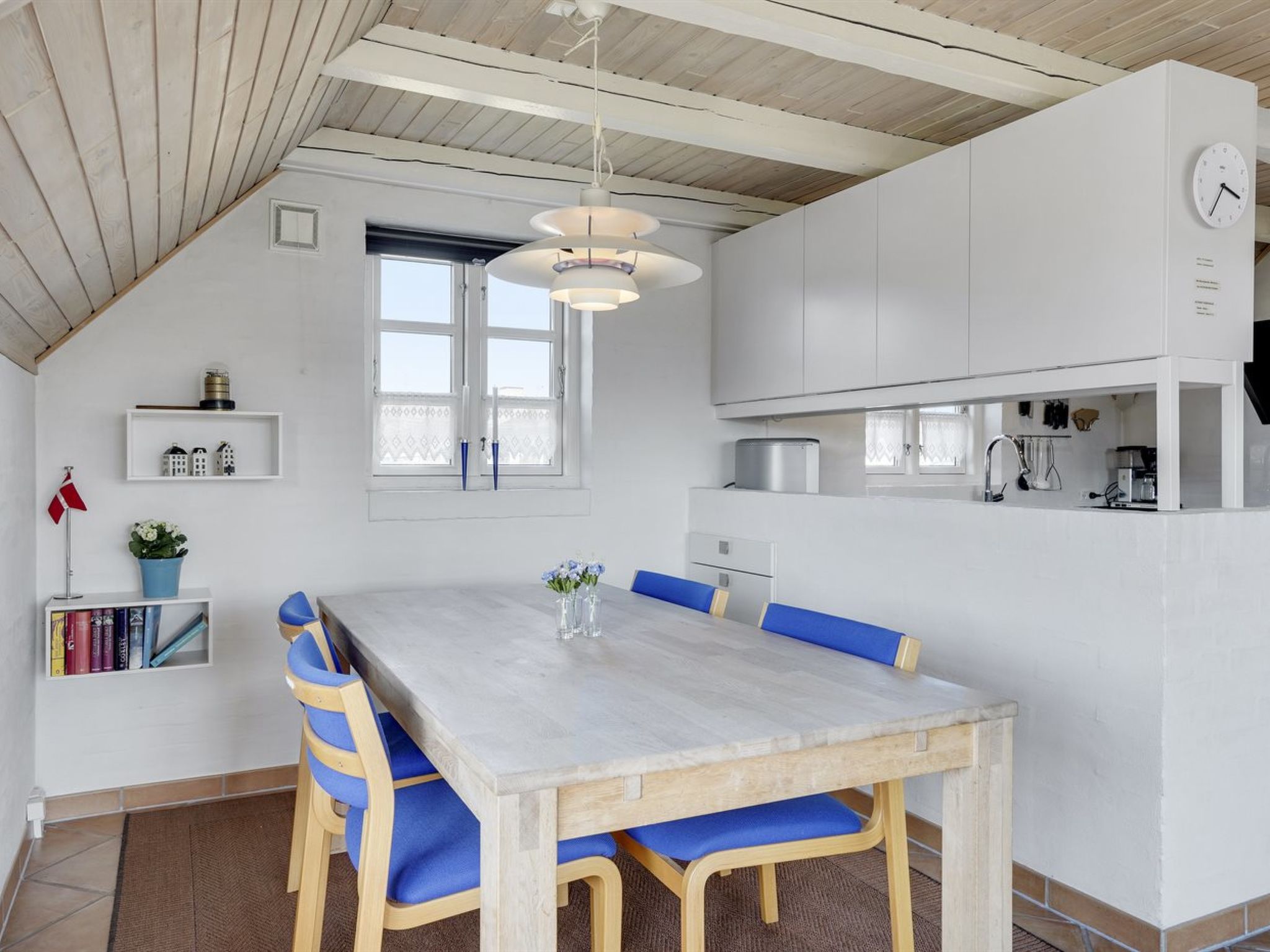 "Lavina" - 950m from the sea - Dedans