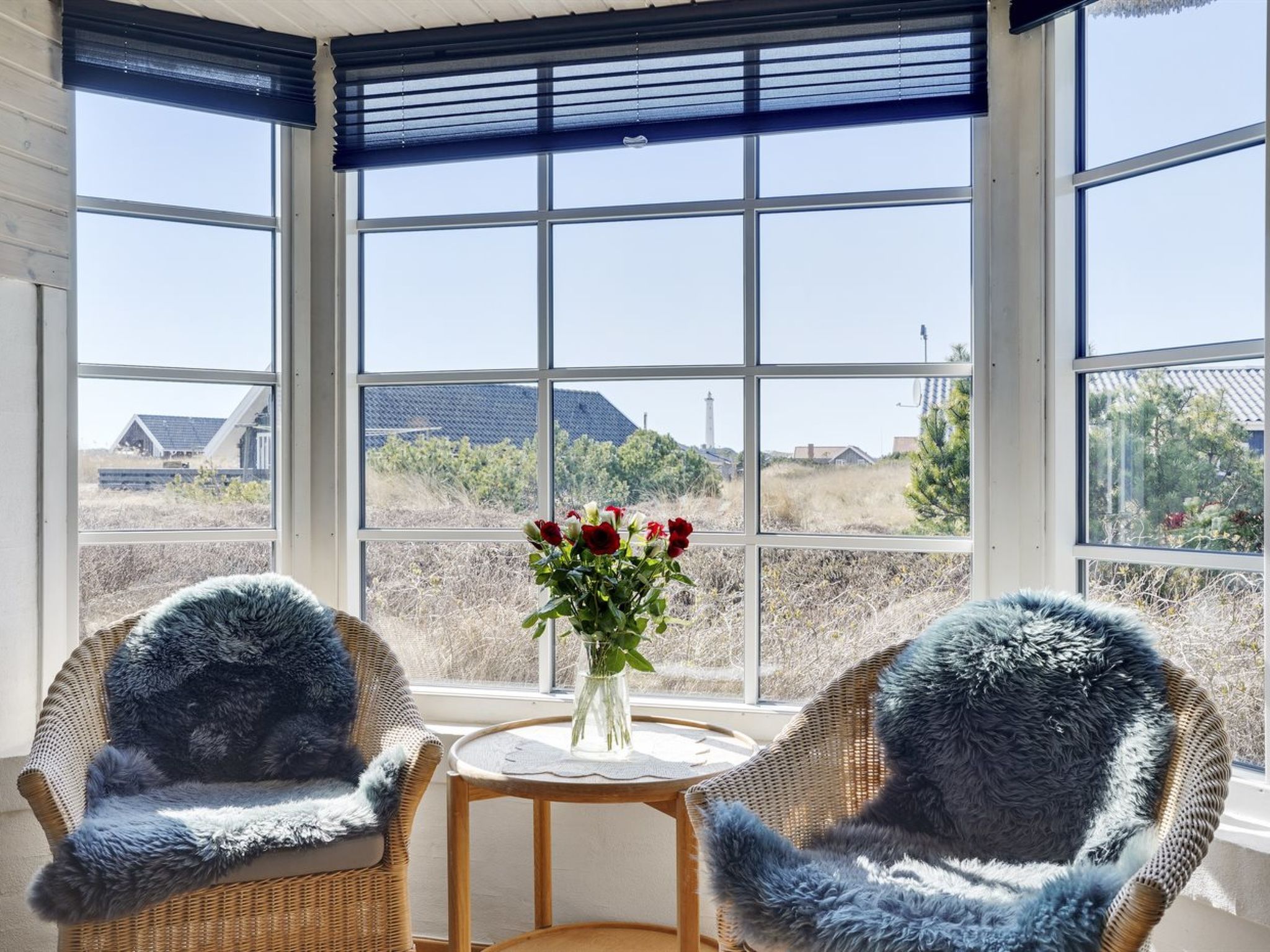 "Lavina" - 950m from the sea - Dedans