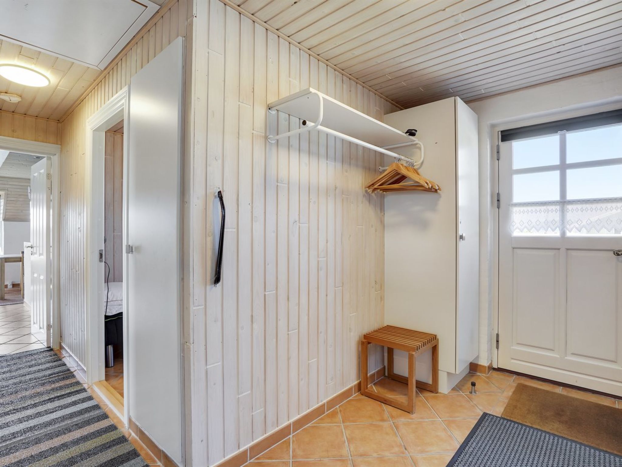 "Lavina" - 950m from the sea - Dedans