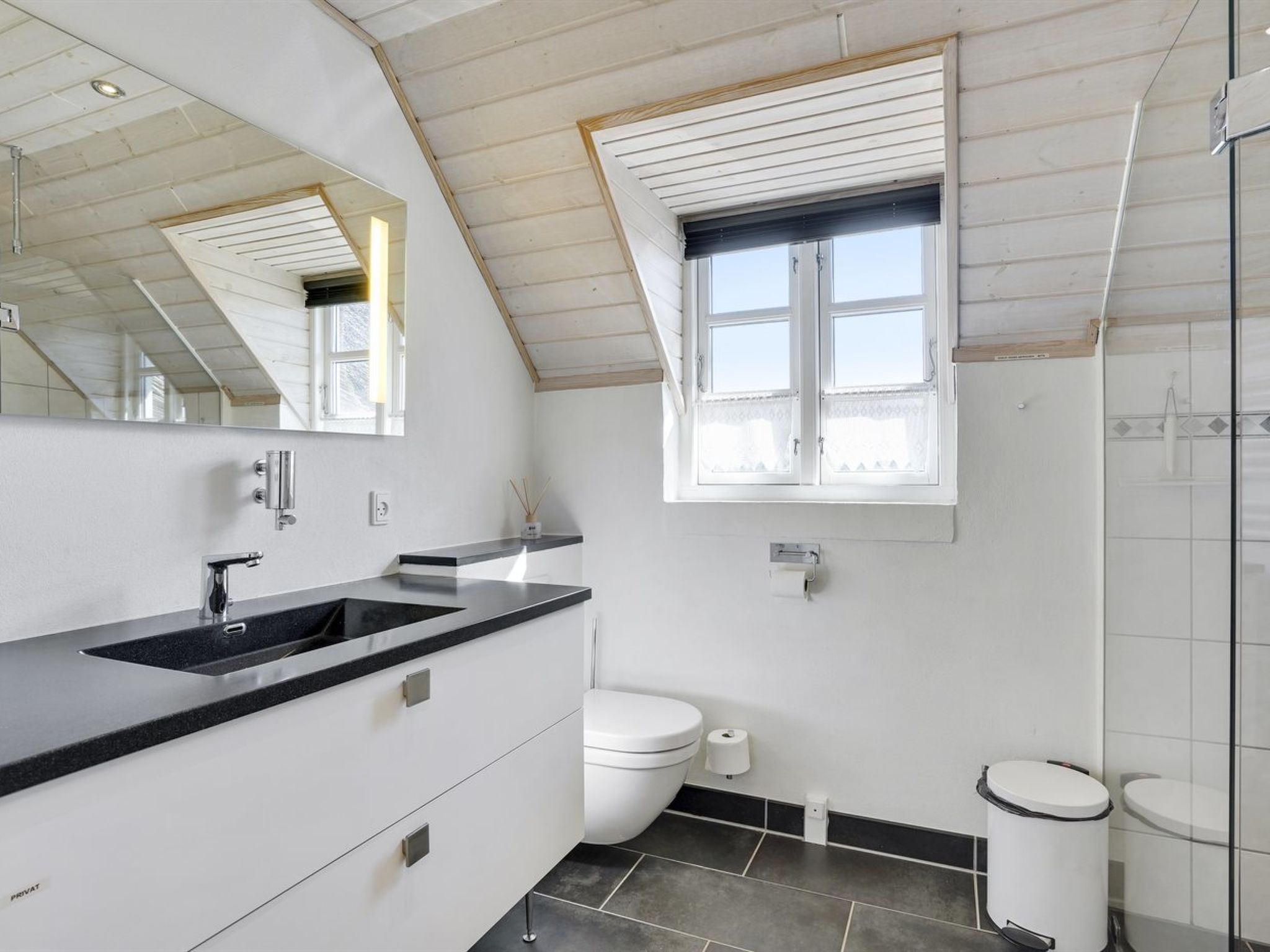"Lavina" - 950m from the sea - Dedans