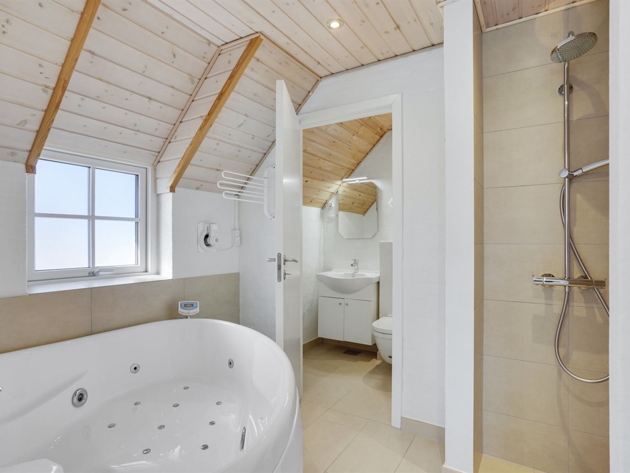 "Lavina" - 950m from the sea - Dedans