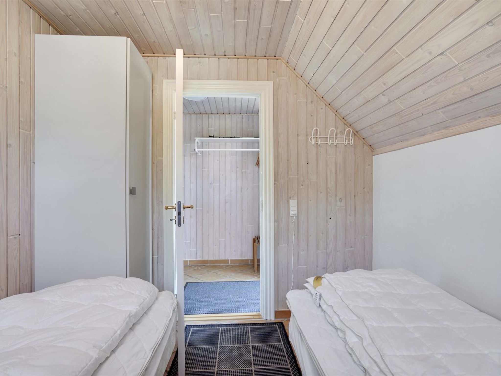 "Lavina" - 950m from the sea - Dedans