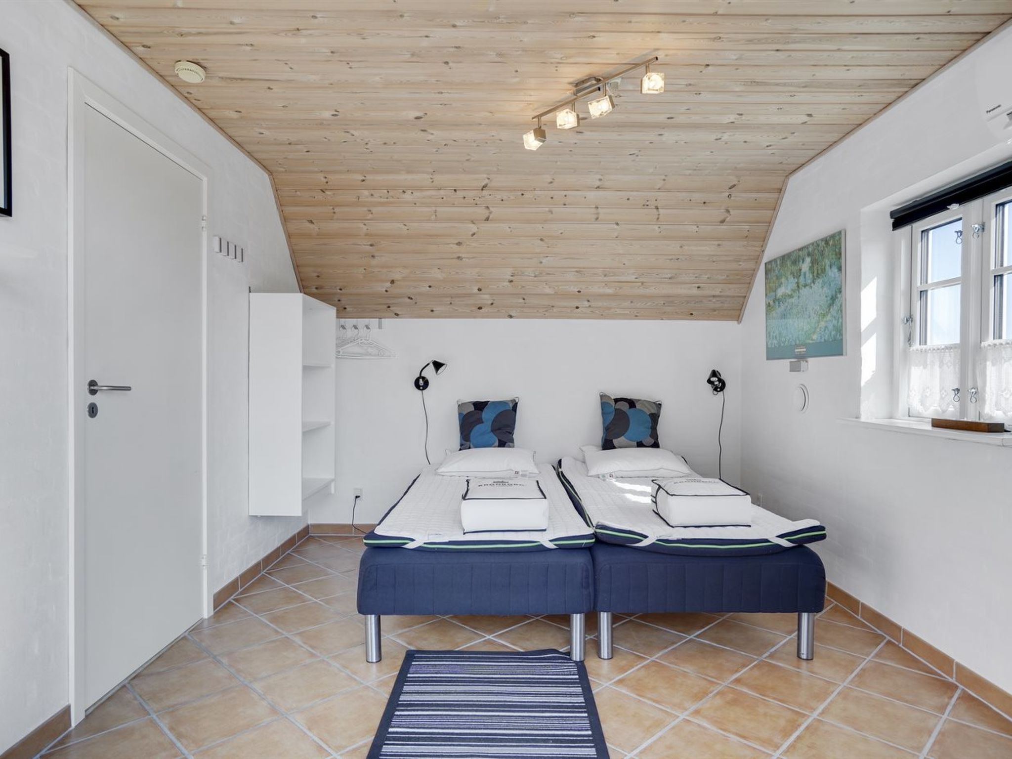 "Lavina" - 950m from the sea - Dedans