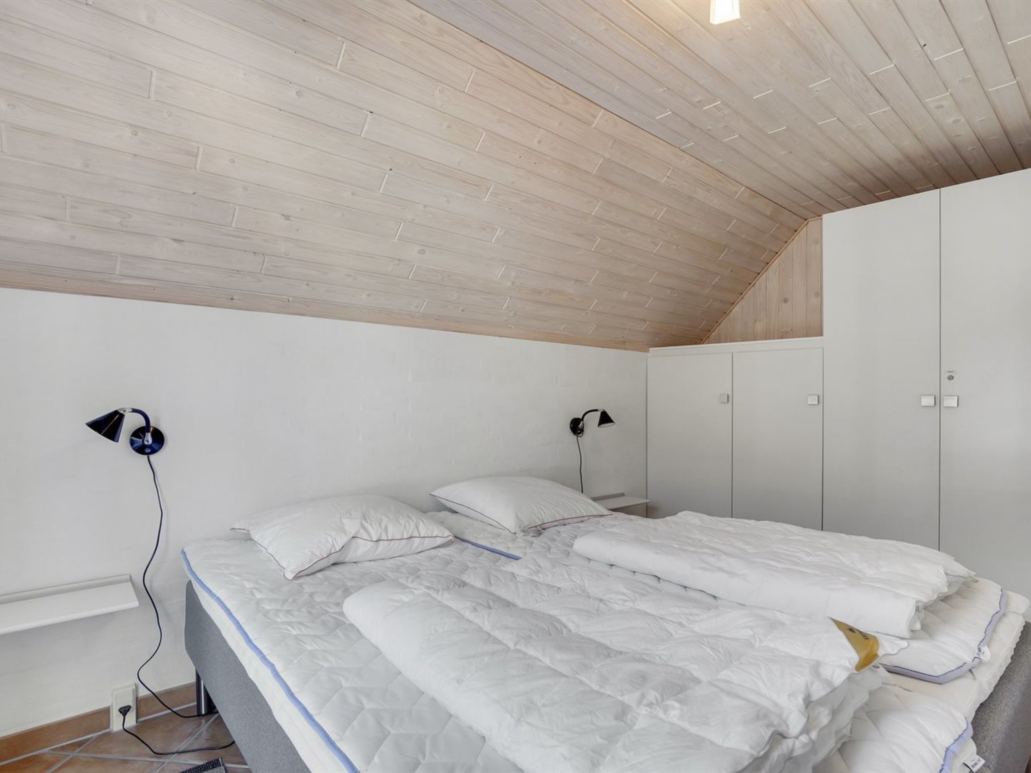"Lavina" - 950m from the sea - Dedans