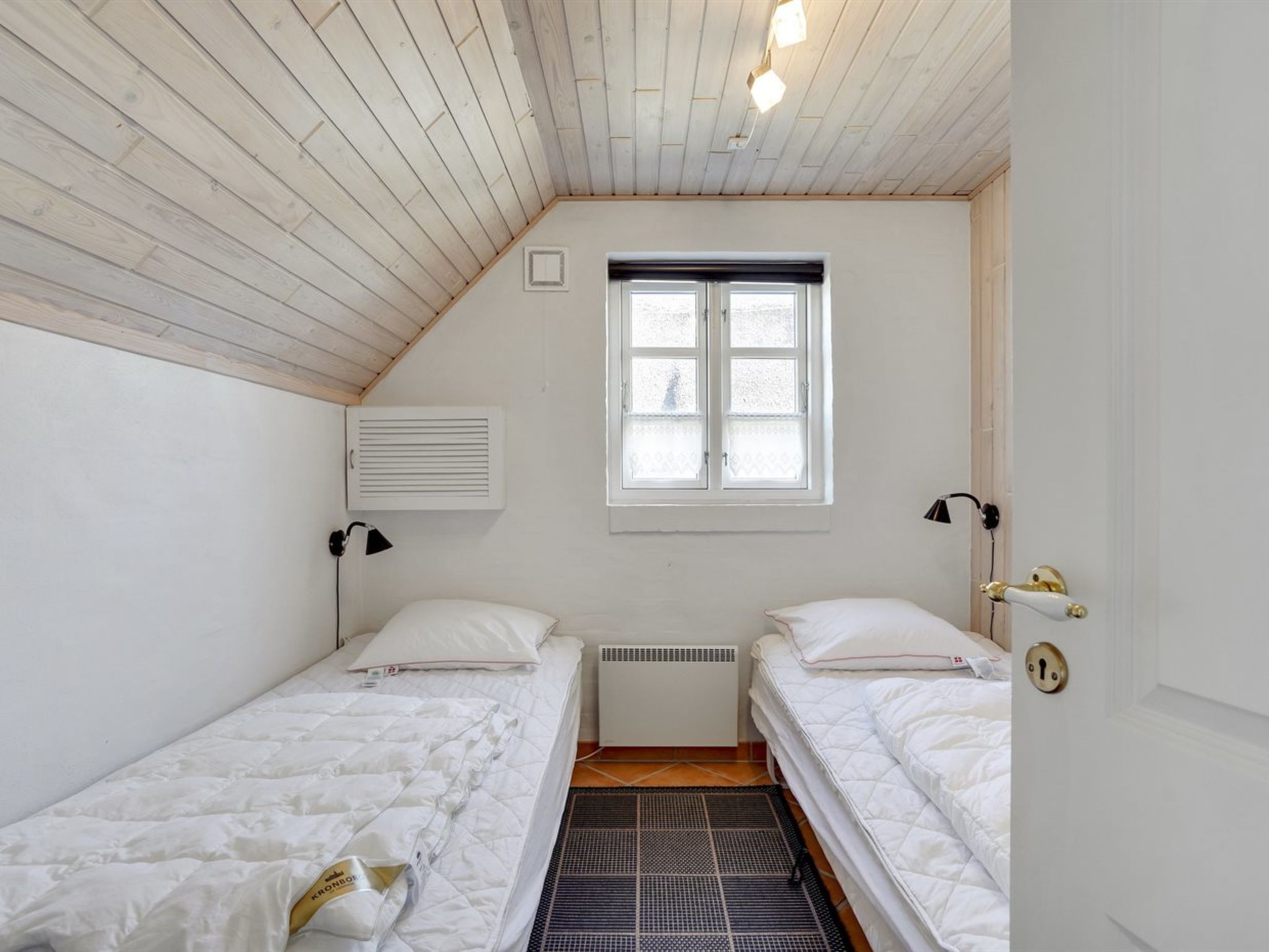 "Lavina" - 950m from the sea - Dedans