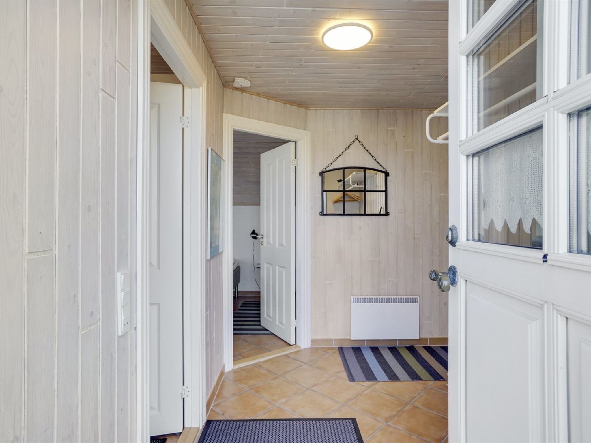 "Lavina" - 950m from the sea - Dedans
