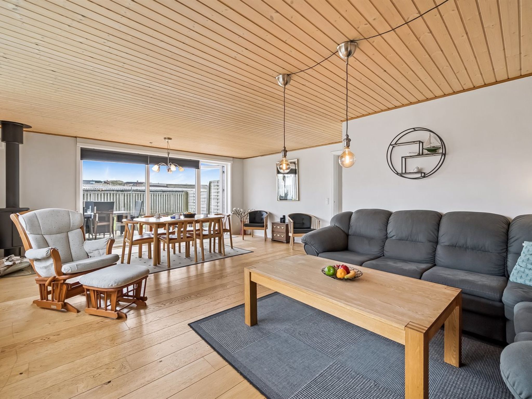 "Agne" - 400m from the sea-Binnen