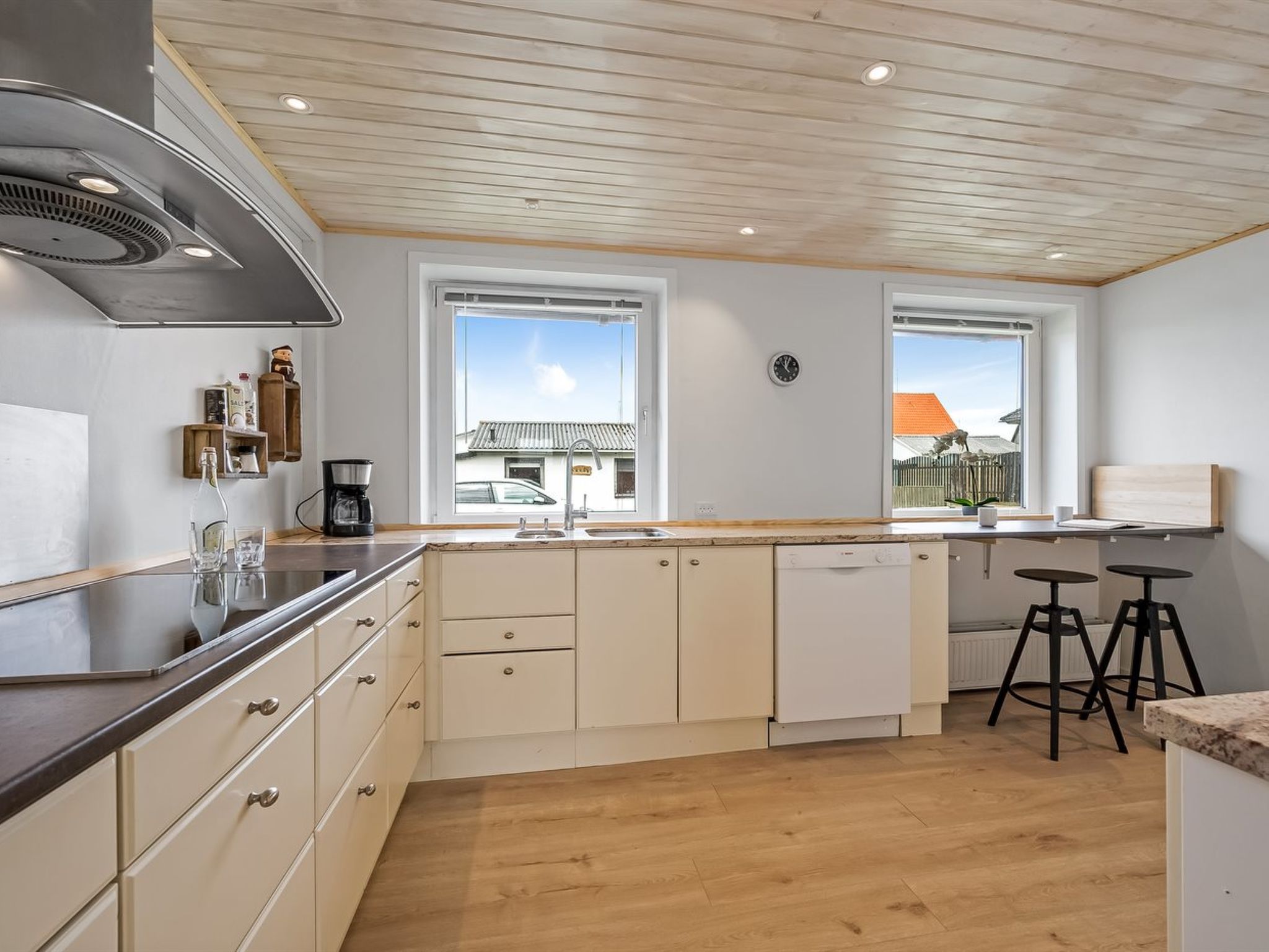 "Agne" - 400m from the sea - Drinnen