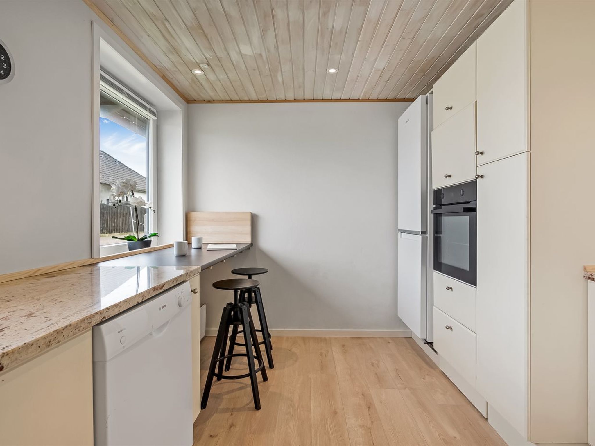 "Agne" - 400m from the sea - Drinnen
