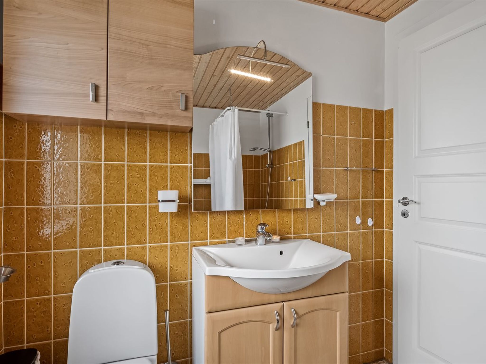 "Agne" - 400m from the sea - Drinnen