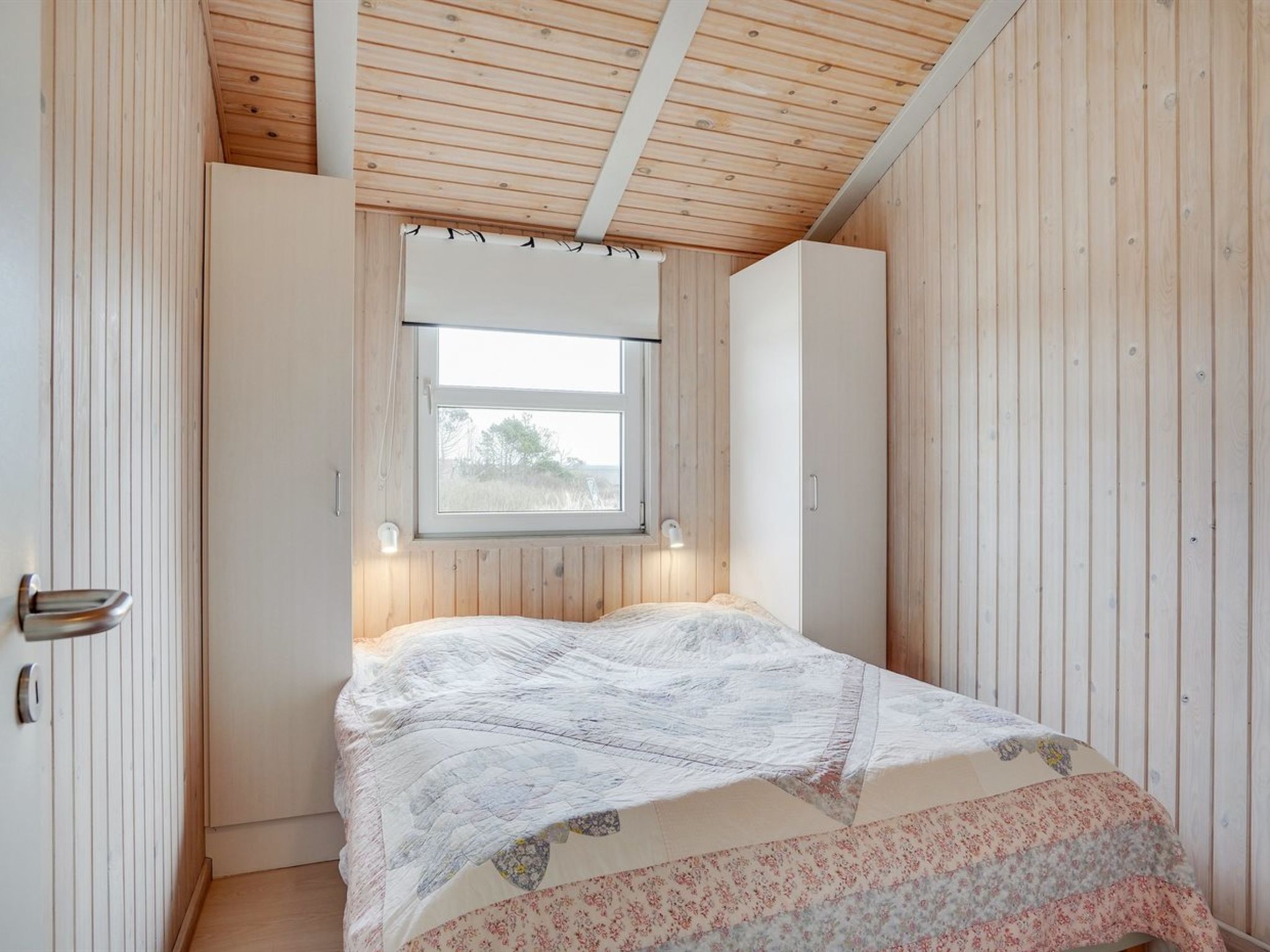 "Midja" - 800m from the sea-Binnen