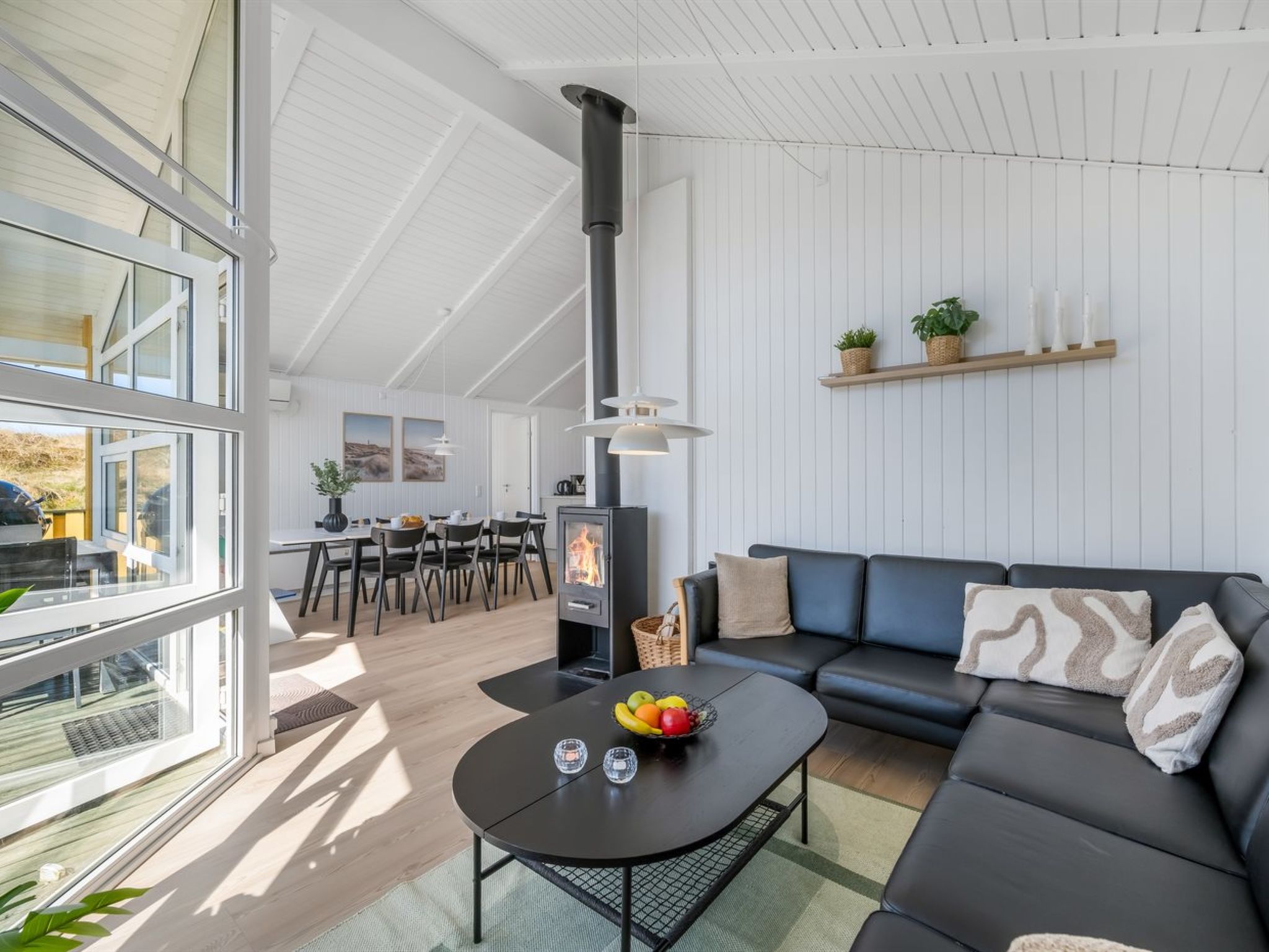 "Midja" - 800m from the sea