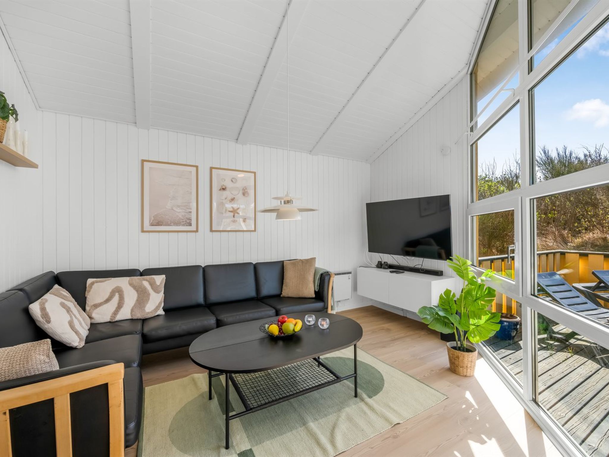 "Midja" - 800m from the sea