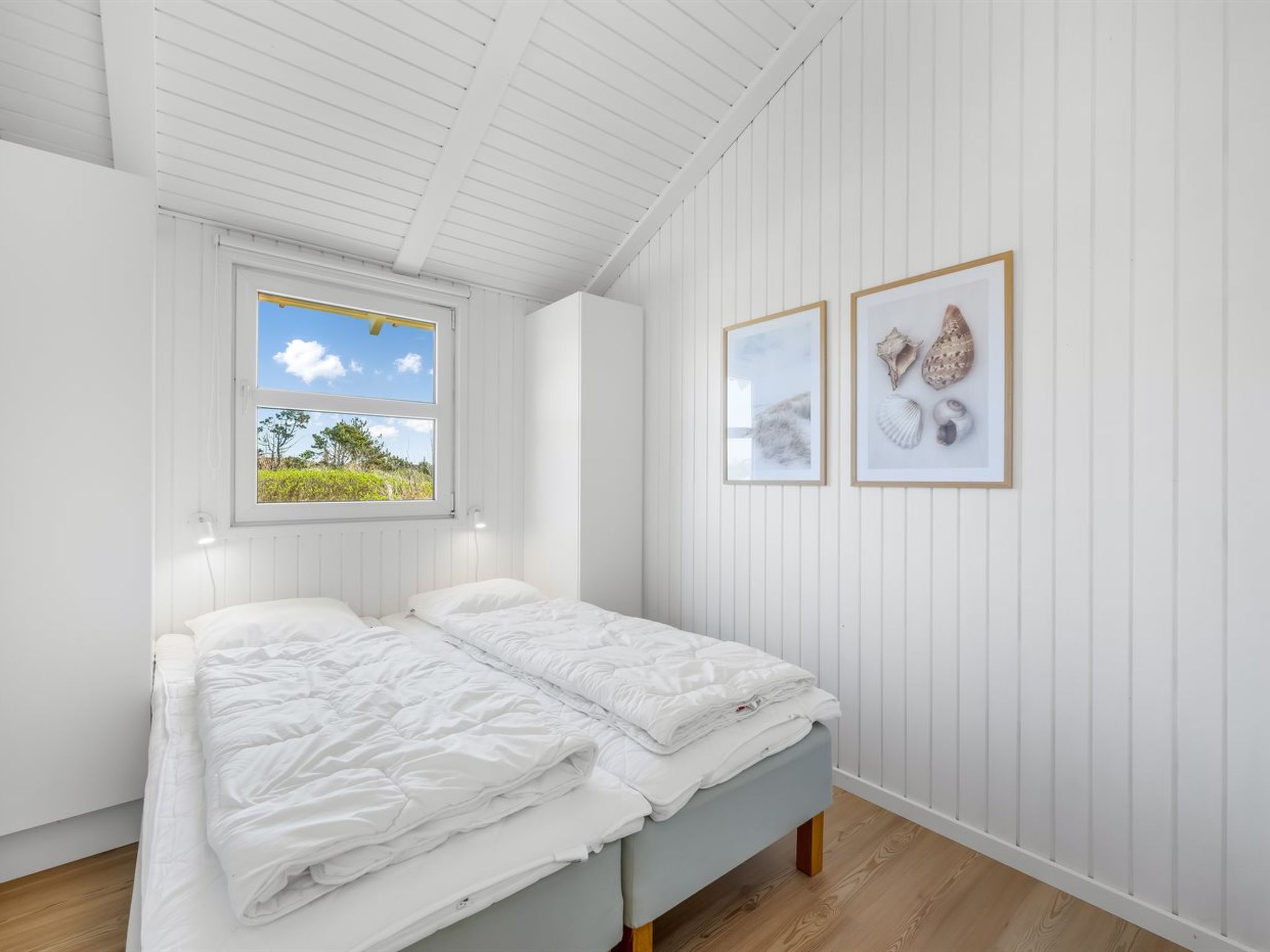 "Midja" - 800m from the sea - Dedans