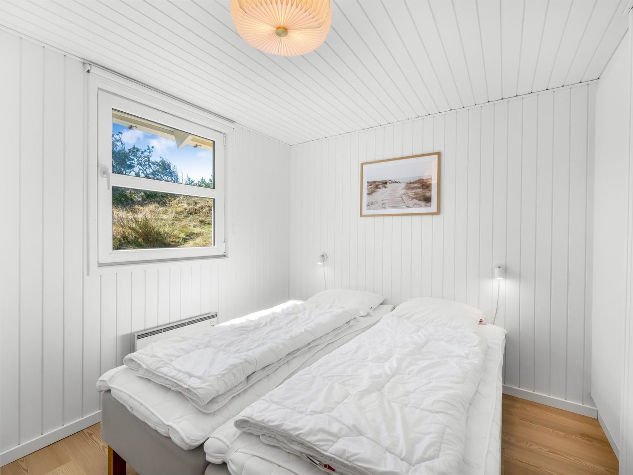 "Midja" - 800m from the sea - Dedans