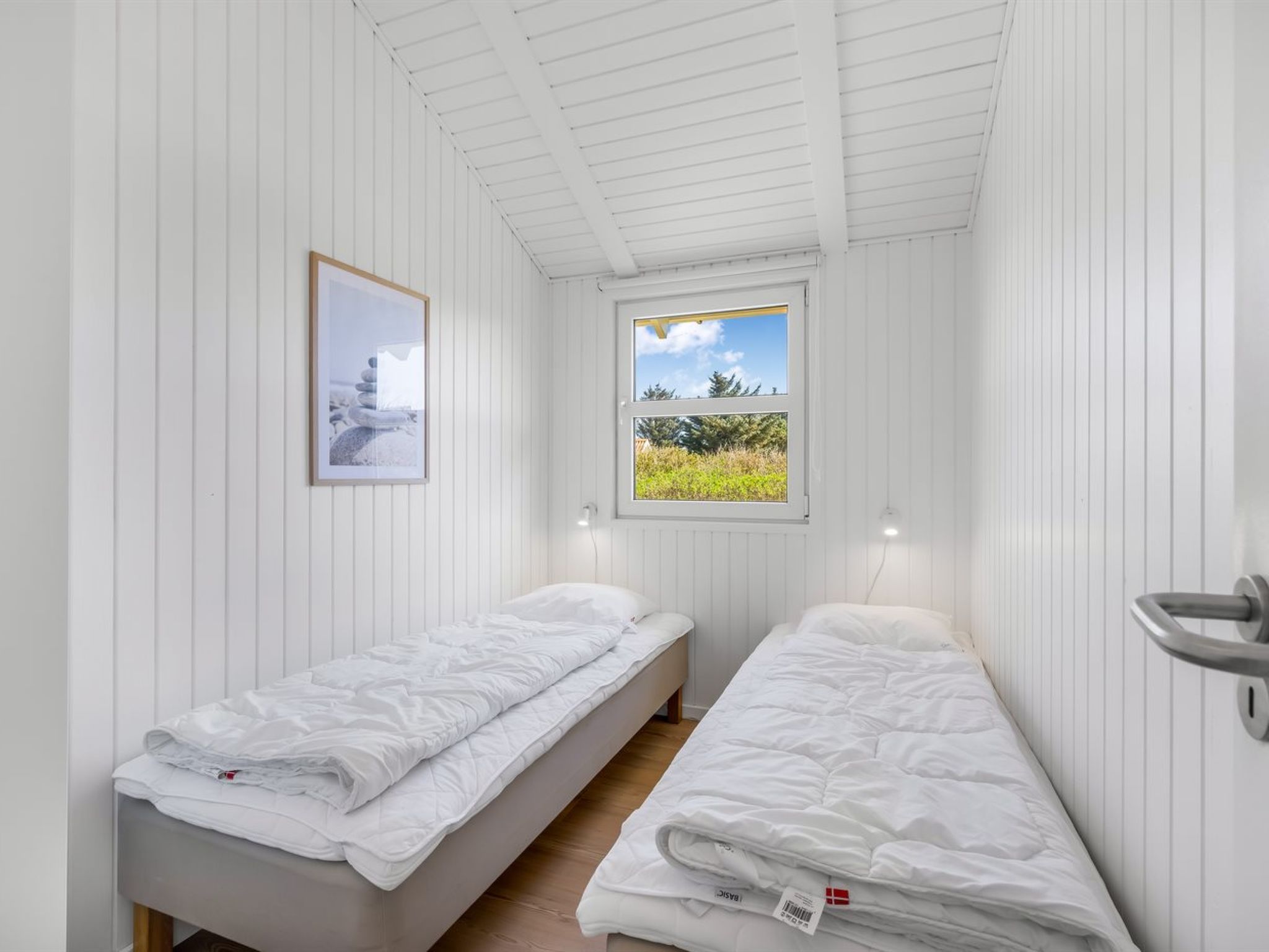 "Midja" - 800m from the sea - Dedans