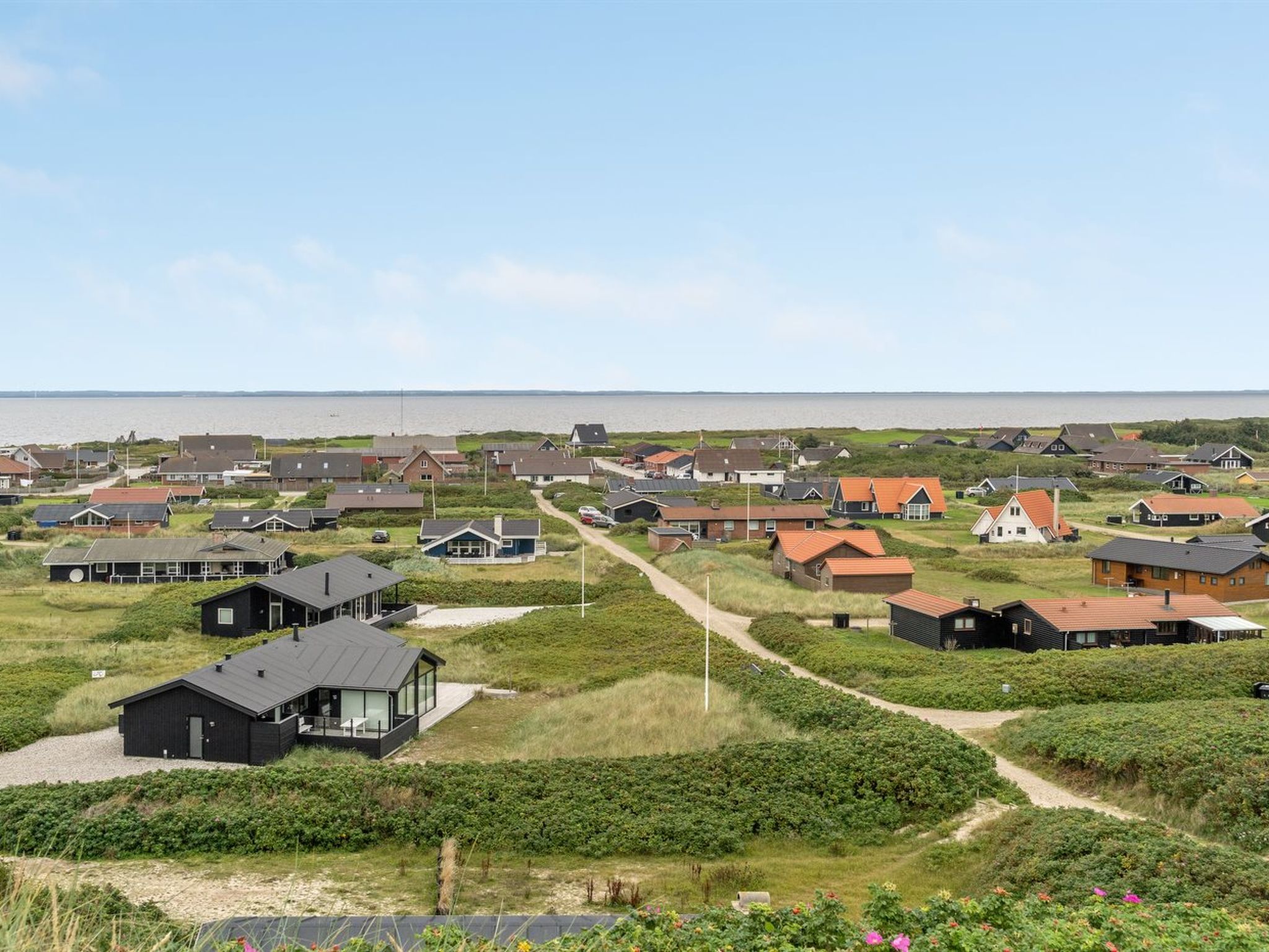 "Leleks" - 200m from the sea - Buiten