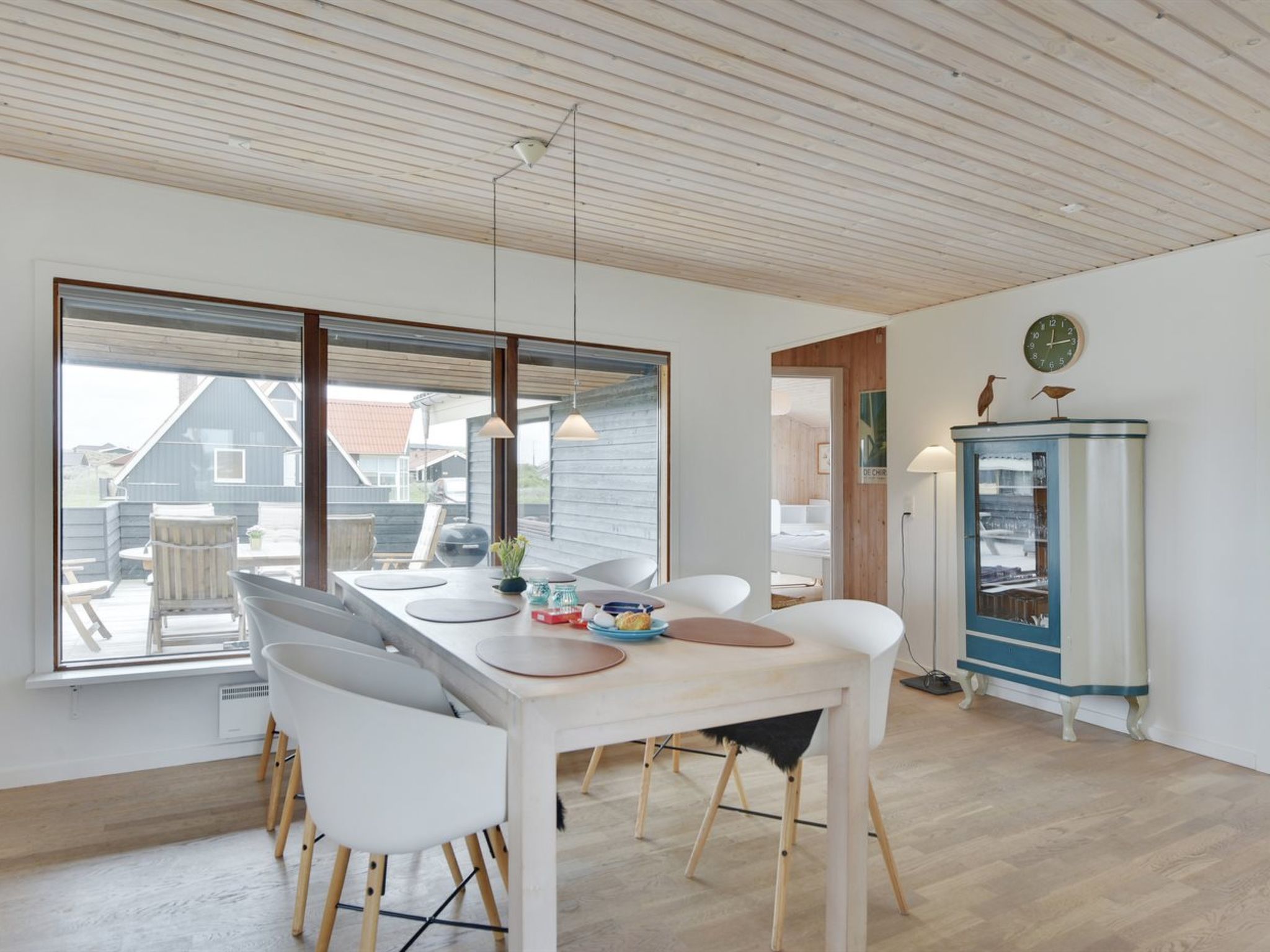 "Leleks" - 200m from the sea - Binnen