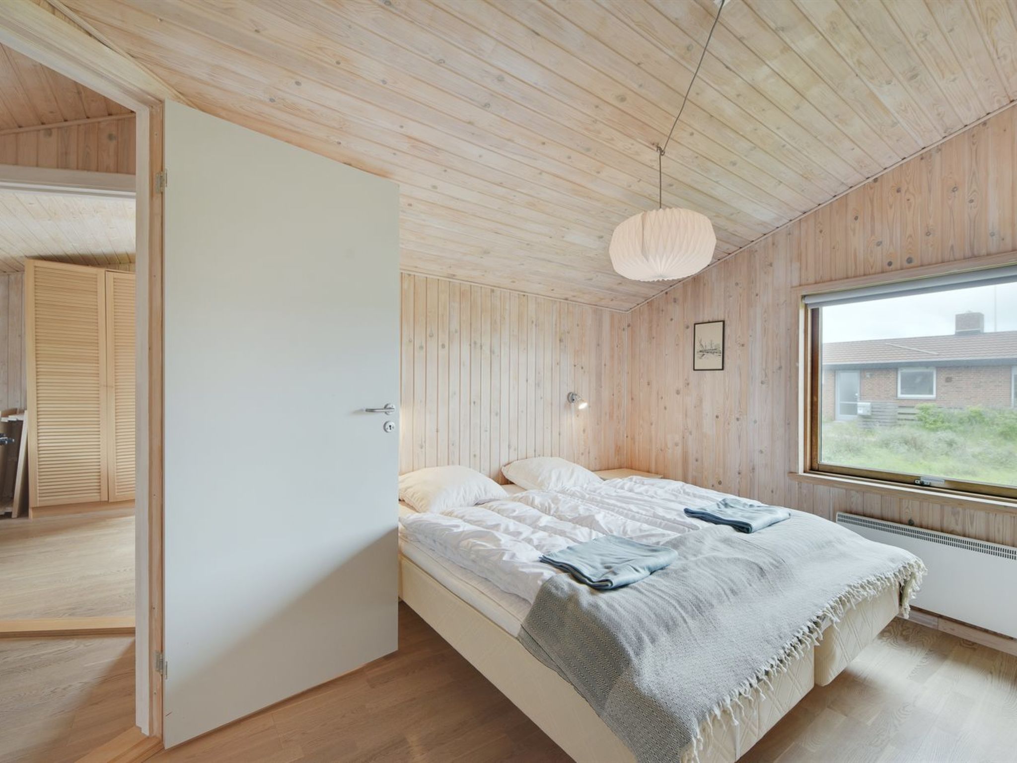 "Leleks" - 200m from the sea - Binnen
