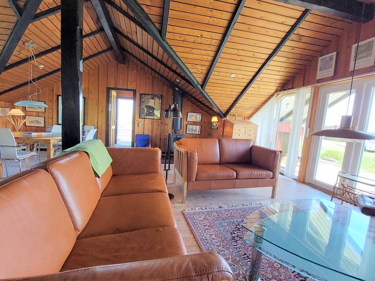 Search and Stay destination Hvide Sande, Denmark from . "Beneta" - 300m from the sea in Western Jutland