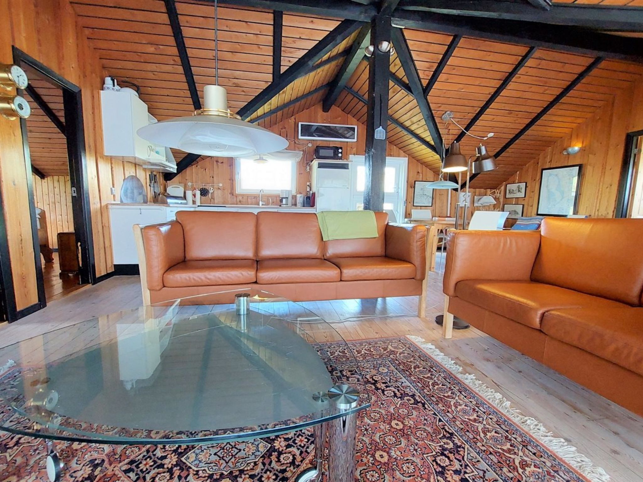 "Beneta" - 300m from the sea - Dedans