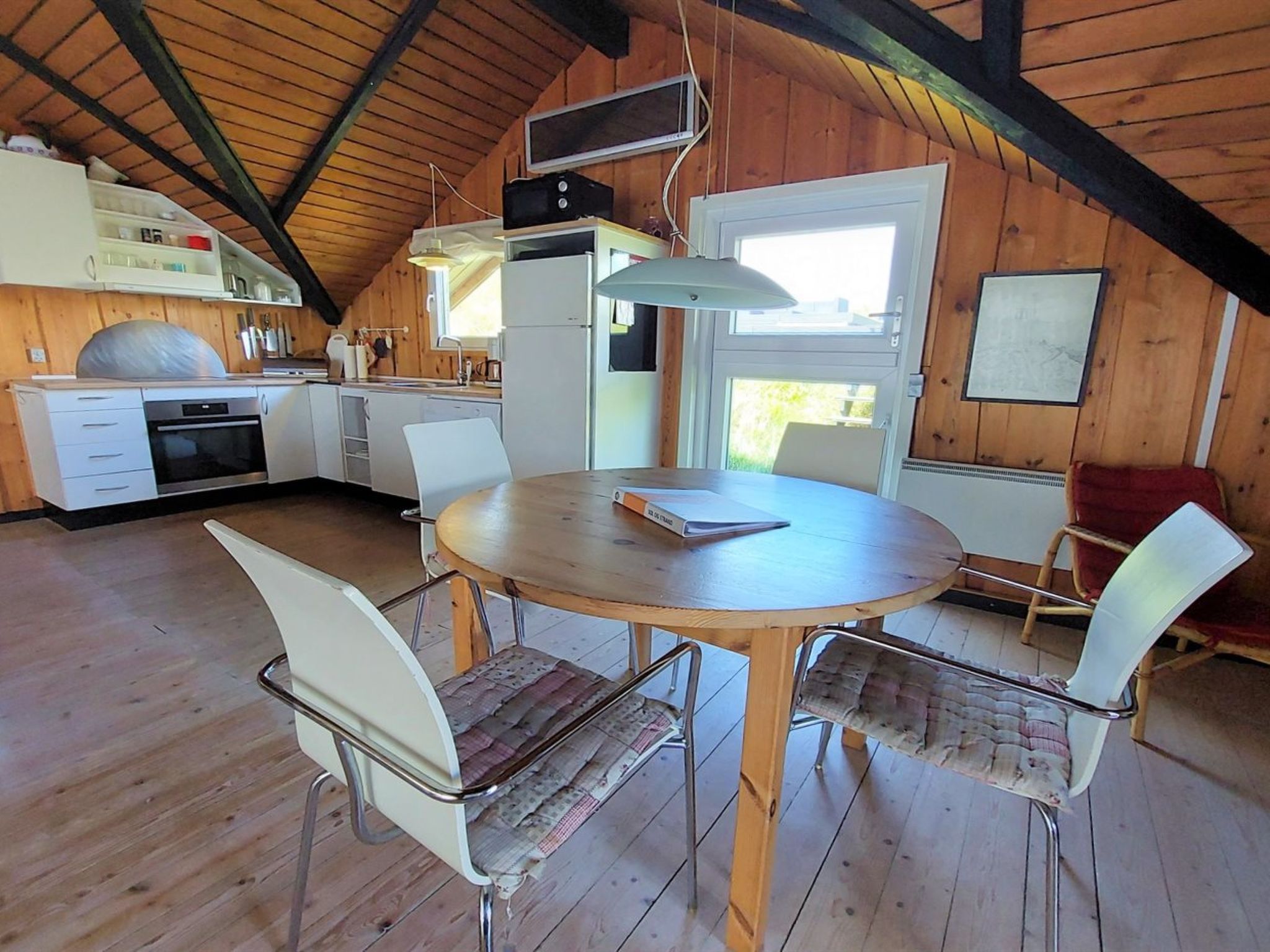 "Beneta" - 300m from the sea - Dedans