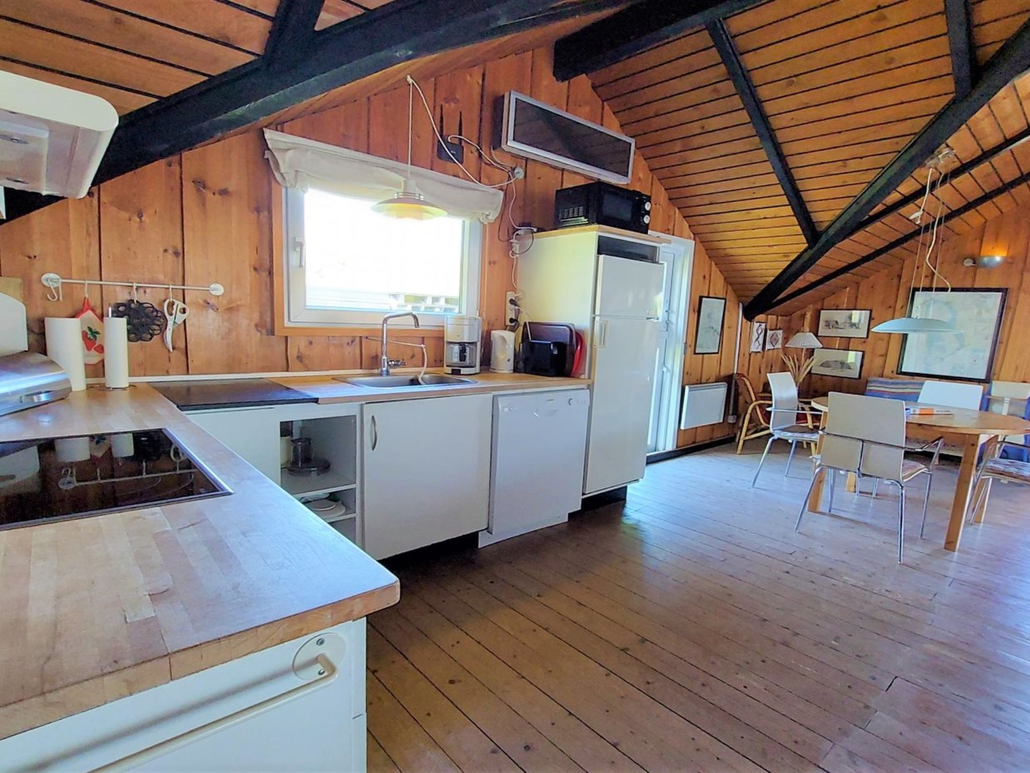 "Beneta" - 300m from the sea - Dedans