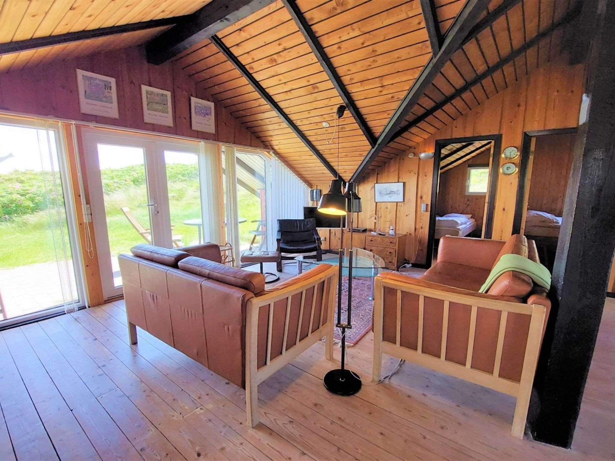 "Beneta" - 300m from the sea - Dedans