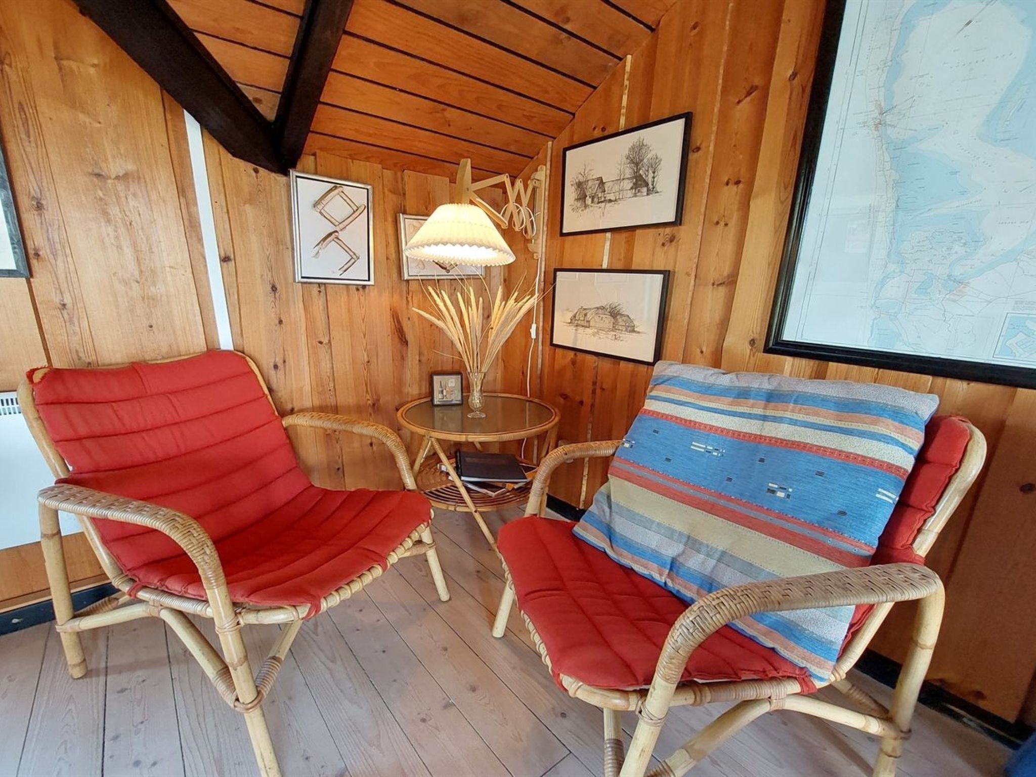 "Beneta" - 300m from the sea - Dedans