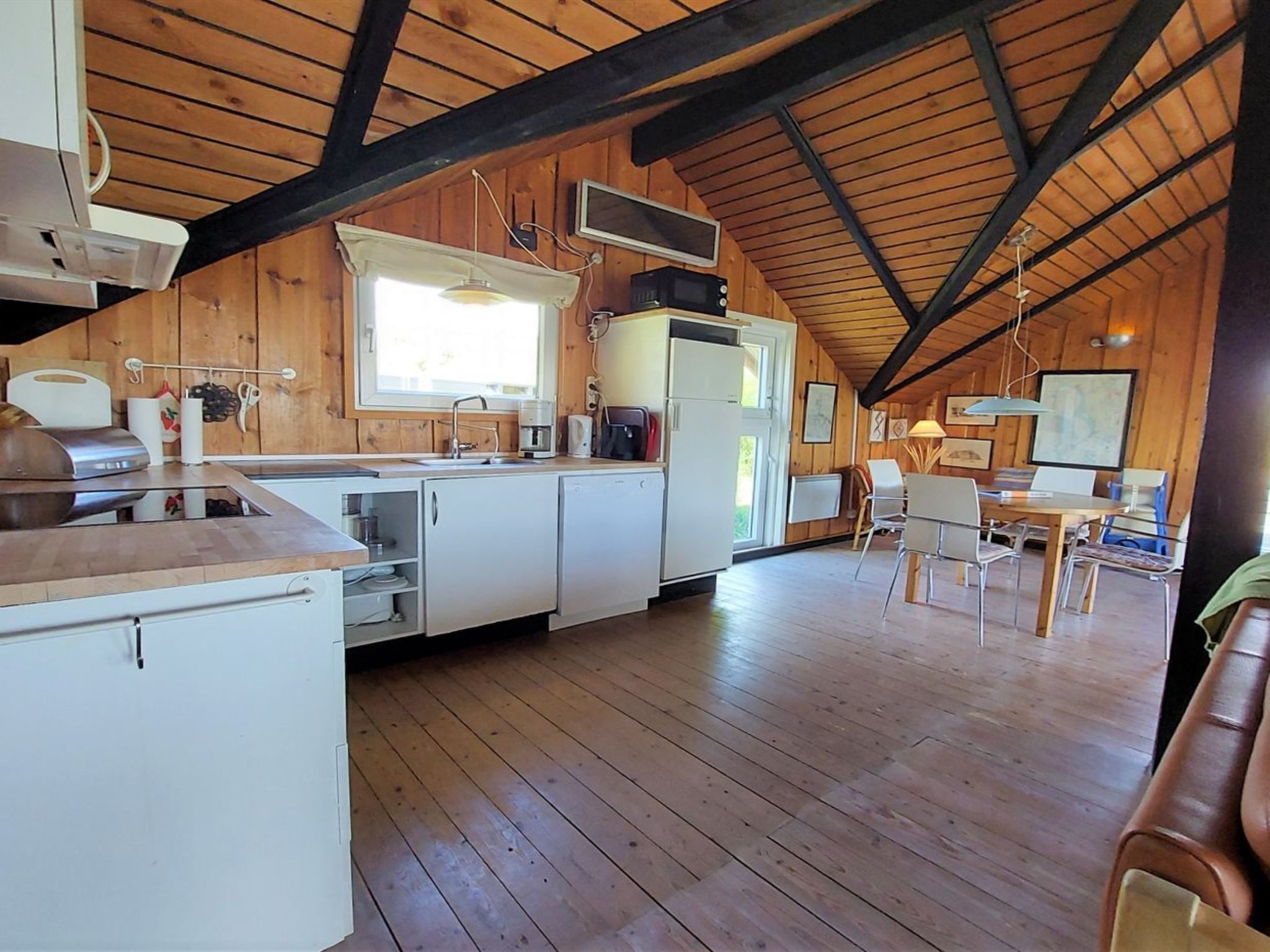 "Beneta" - 300m from the sea - Dedans